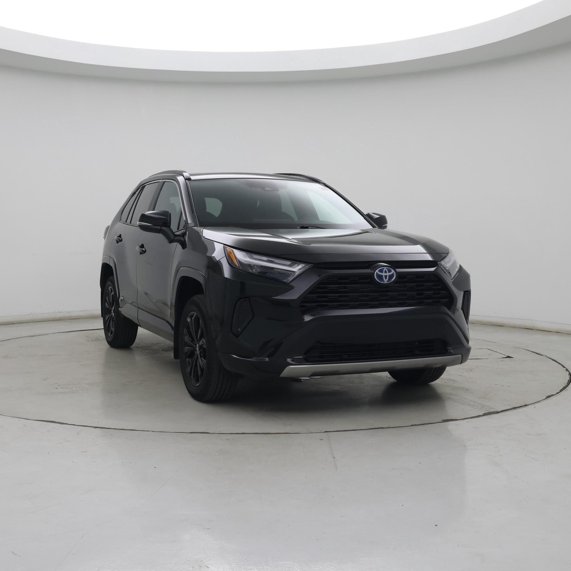 Thumbnail: 2022 Toyota RAV4 - 7