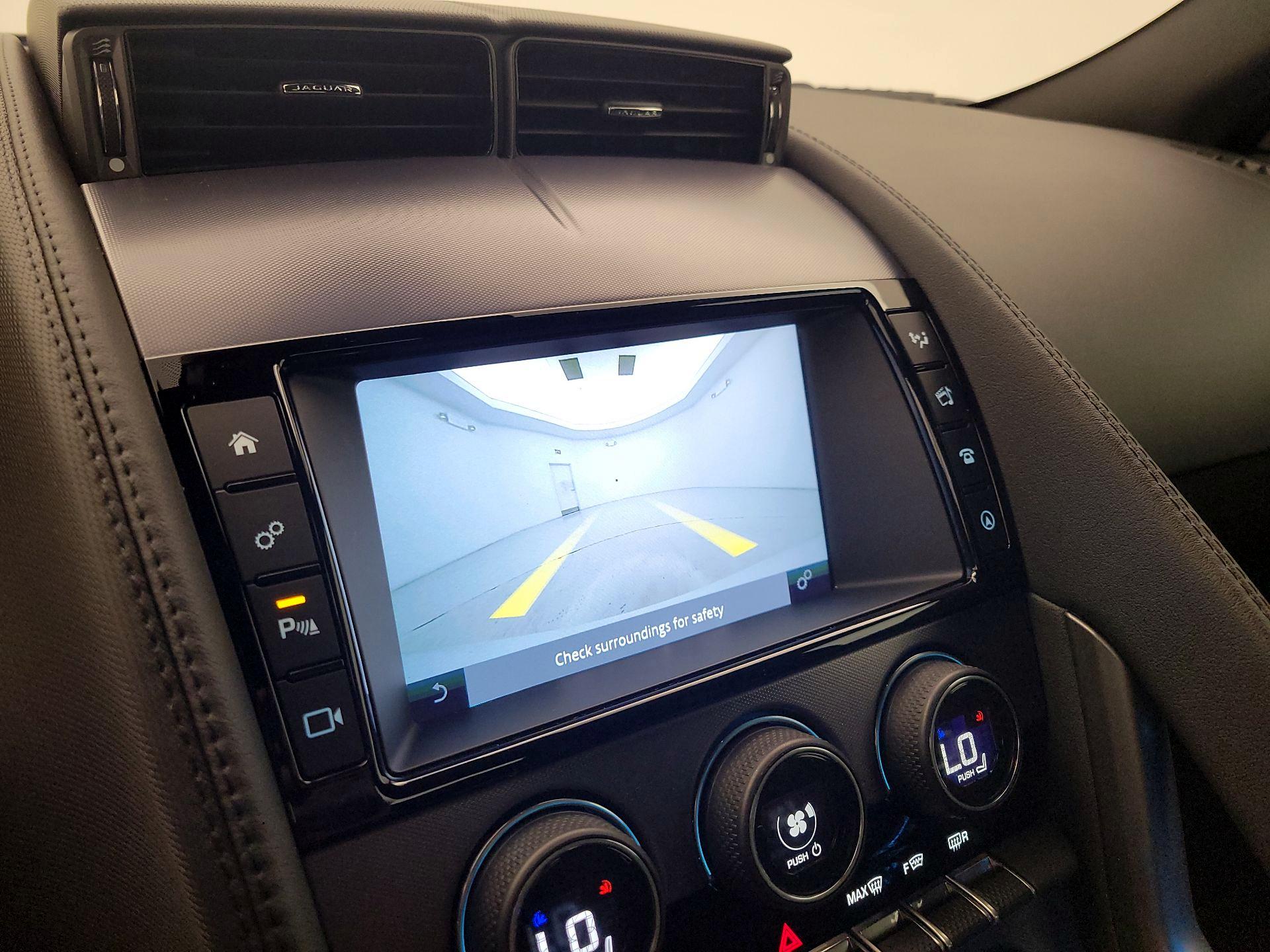Thumbnail: 2018 Jaguar F-Type - 14