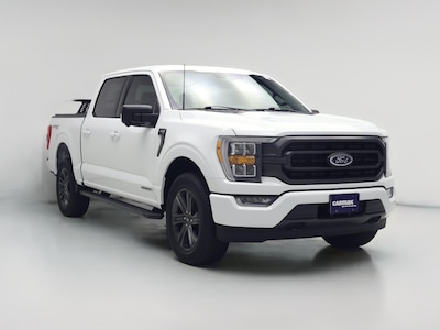 2023 Ford F150 XLT