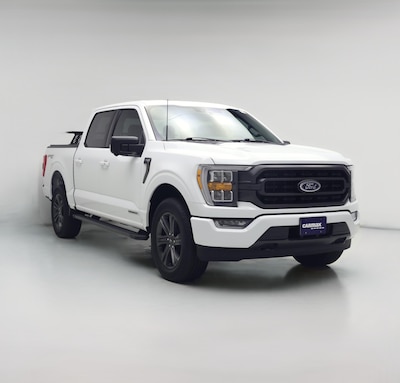 2023 Ford F150 XLT