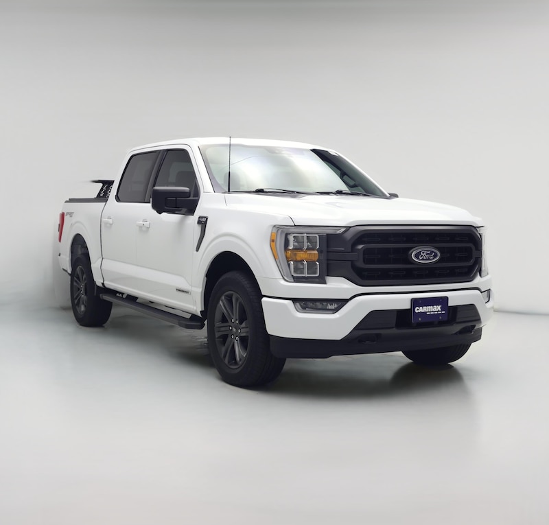 2023 Ford F150 XLT