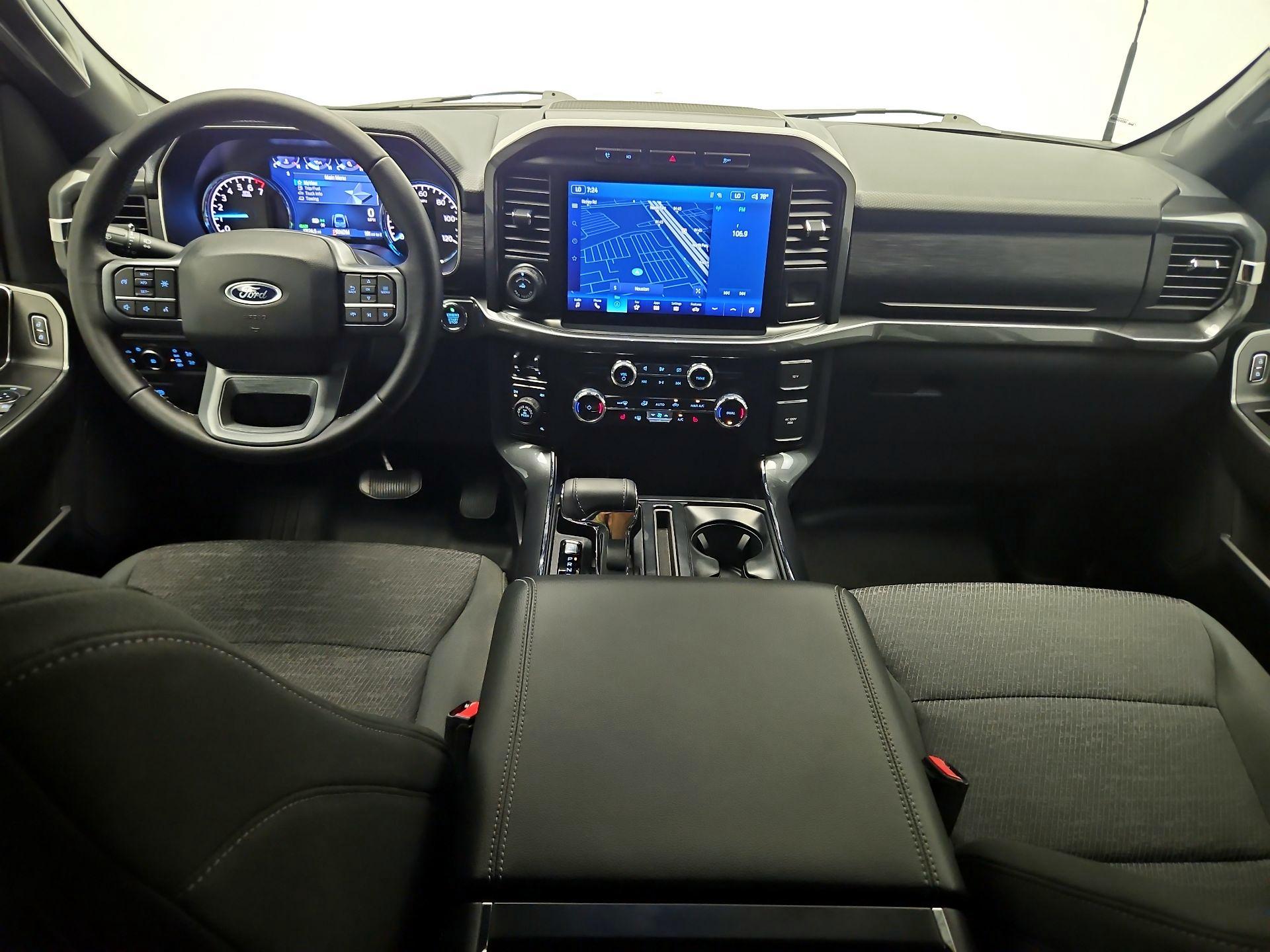 Thumbnail: 2023 Ford F-150 - 9