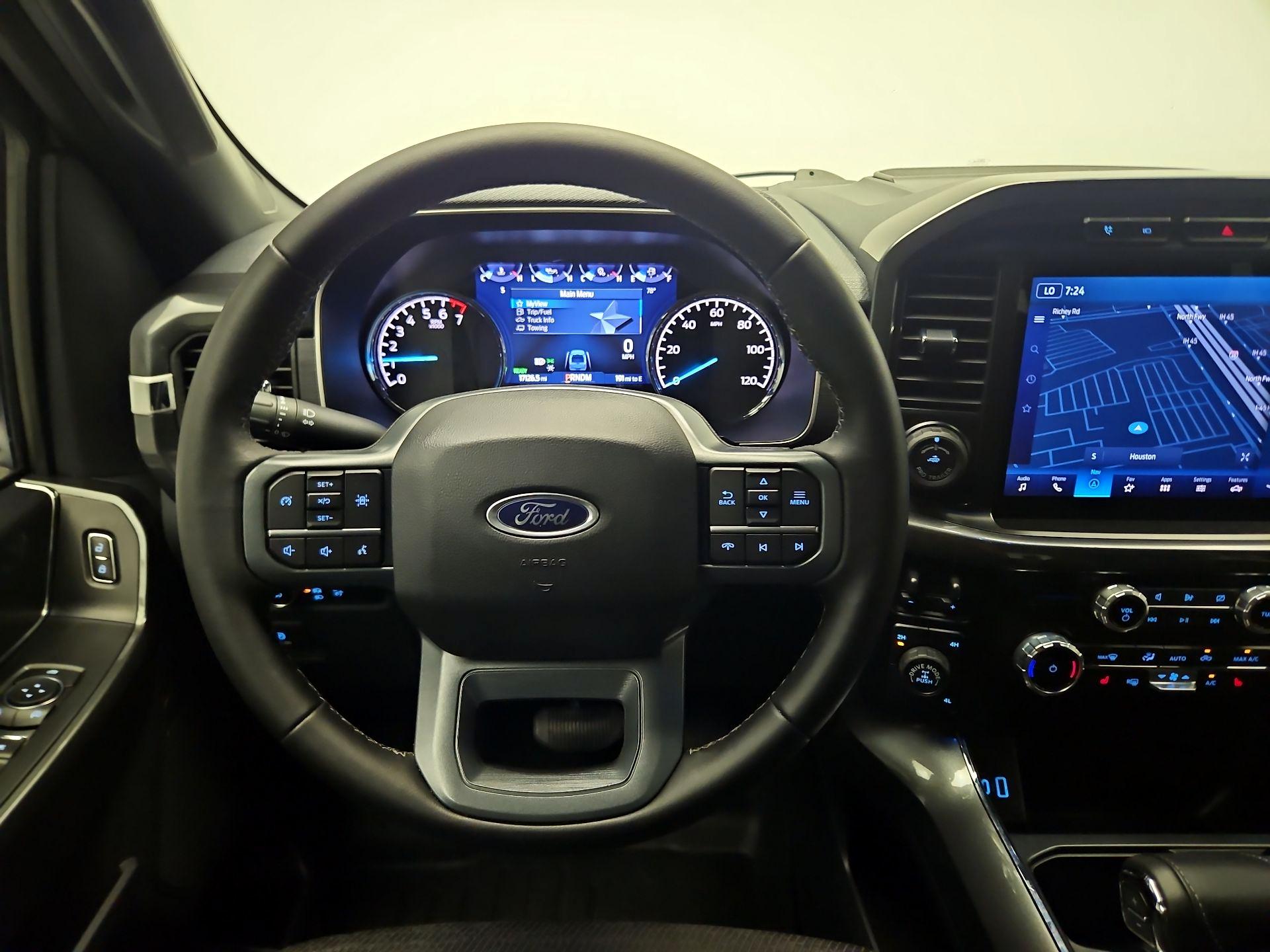 Thumbnail: 2023 Ford F-150 - 10