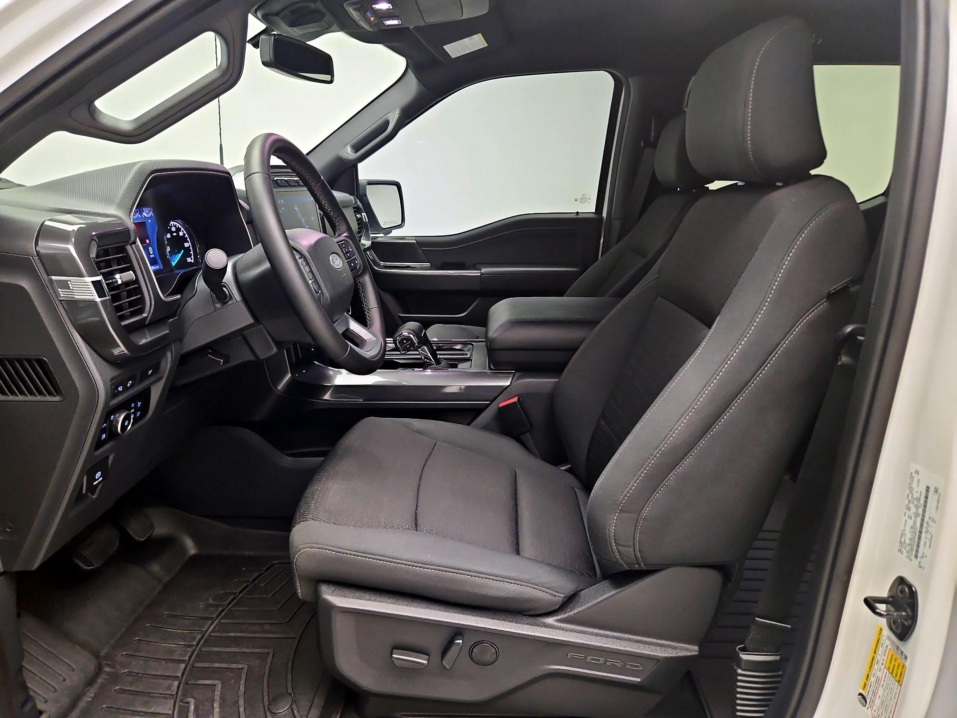 Thumbnail: 2023 Ford F-150 - 11
