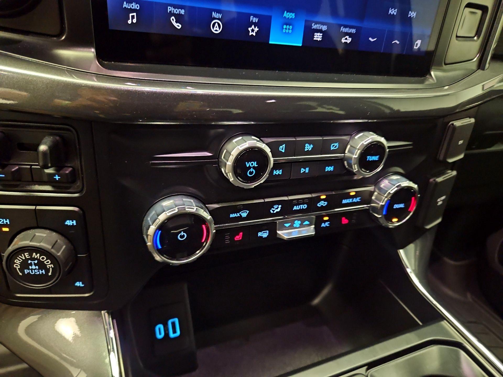 Thumbnail: 2023 Ford F-150 - 17