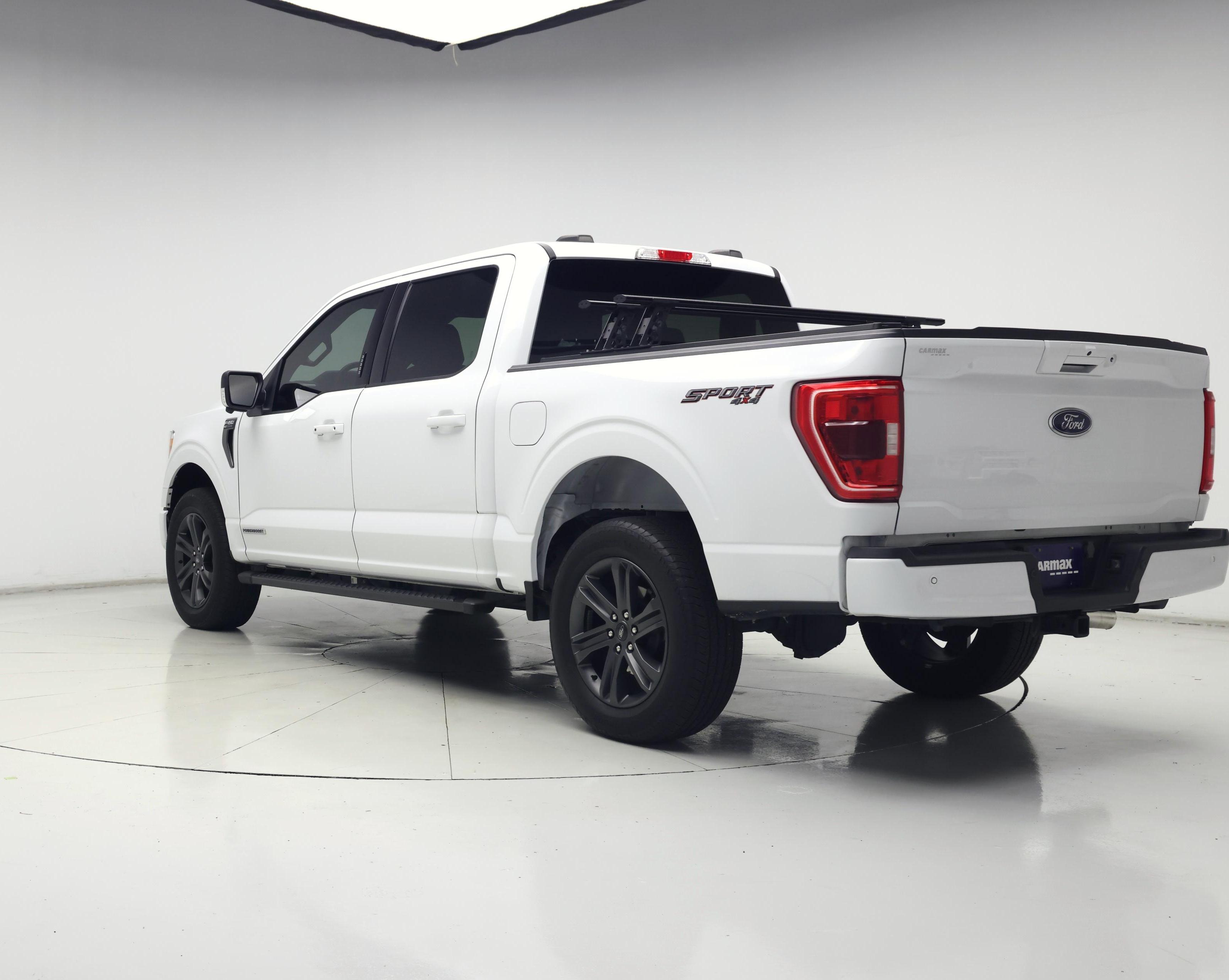 Thumbnail: 2023 Ford F-150 - 2