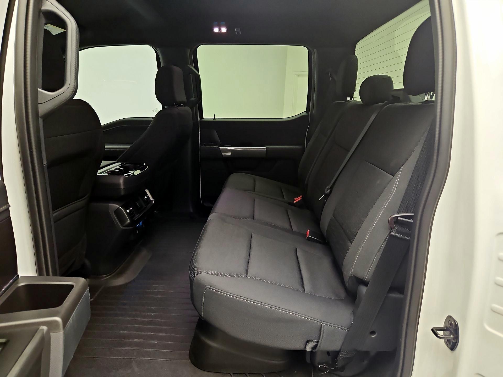 Thumbnail: 2023 Ford F-150 - 20