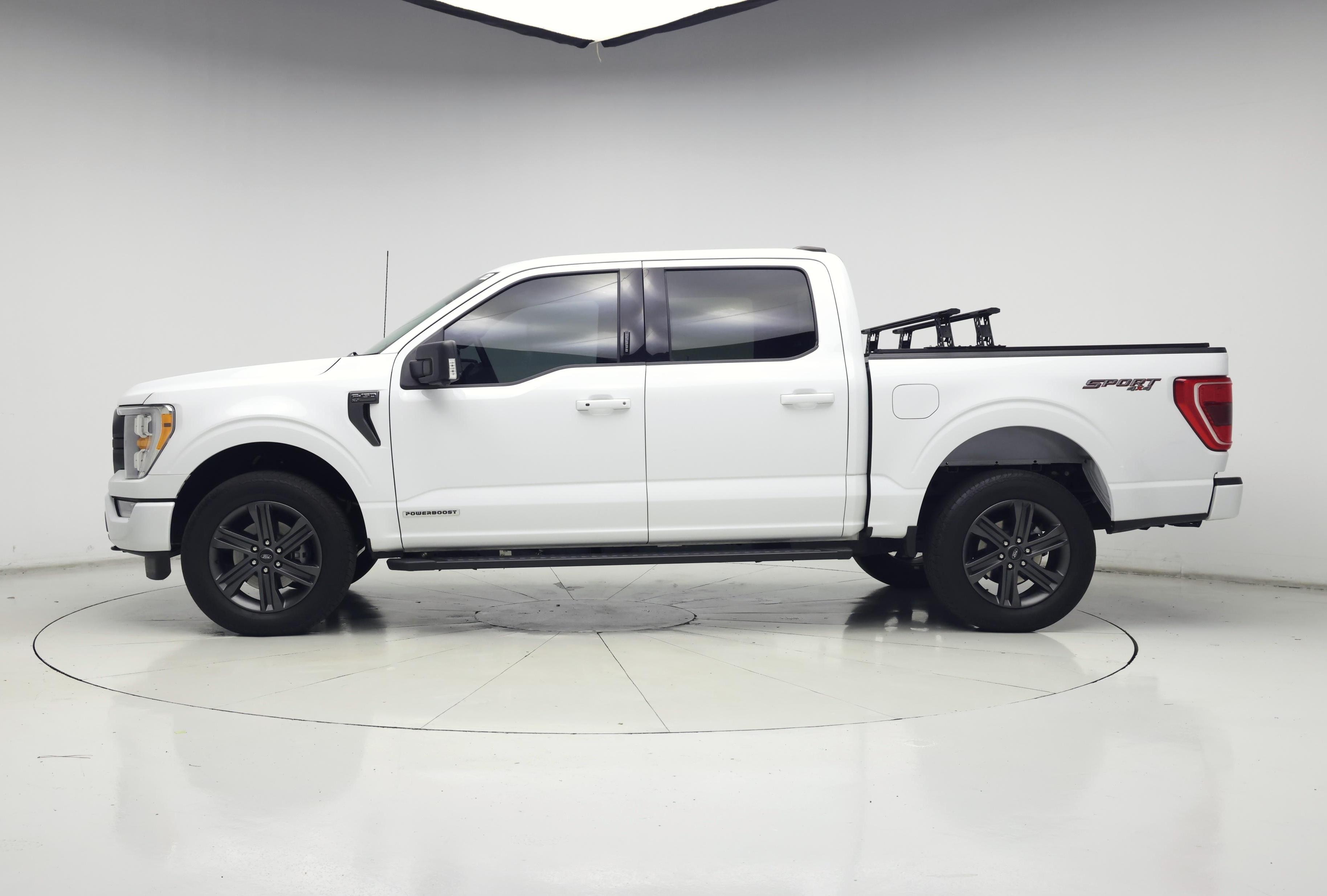 Thumbnail: 2023 Ford F-150 - 3