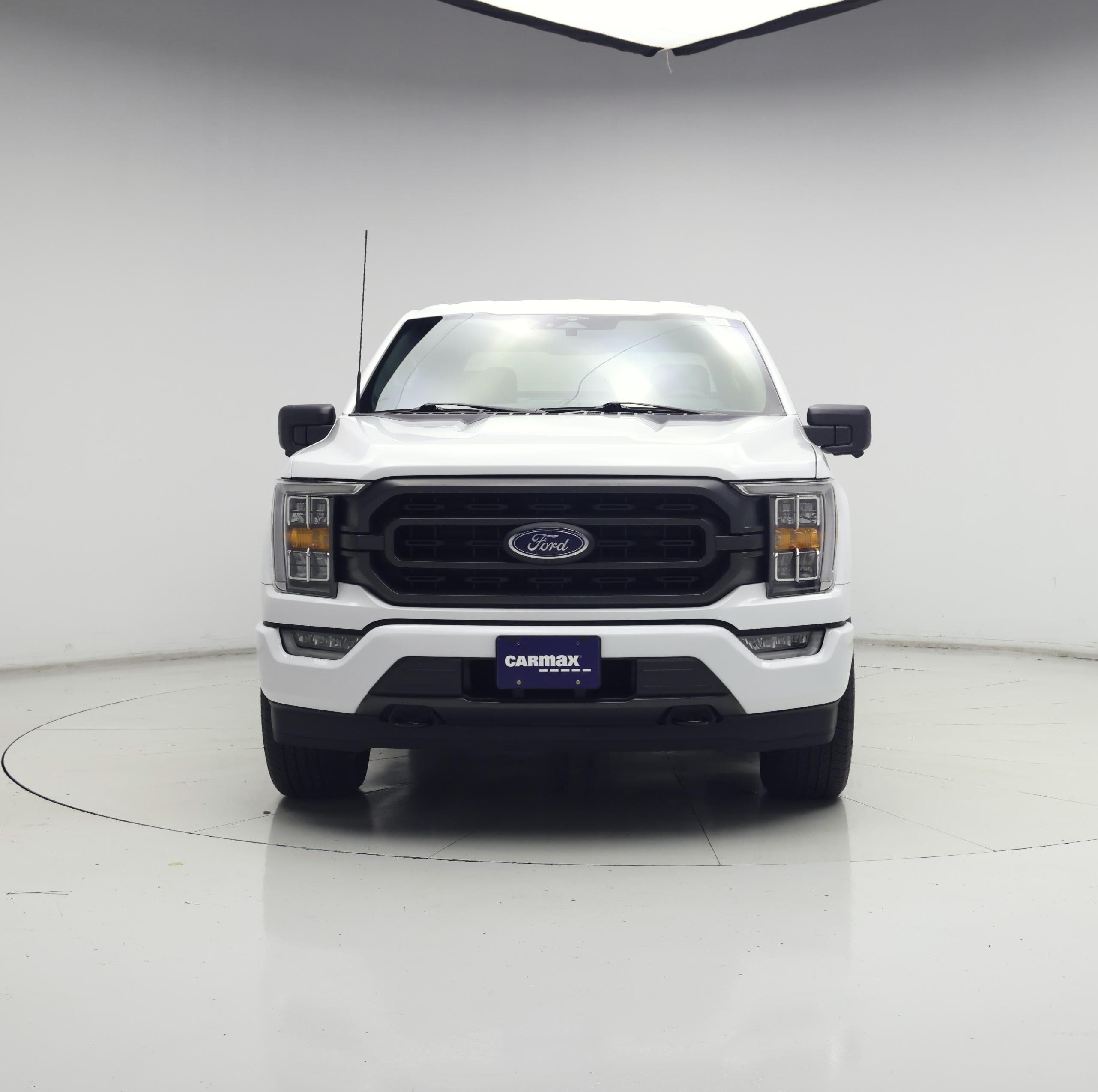 Thumbnail: 2023 Ford F-150 - 5