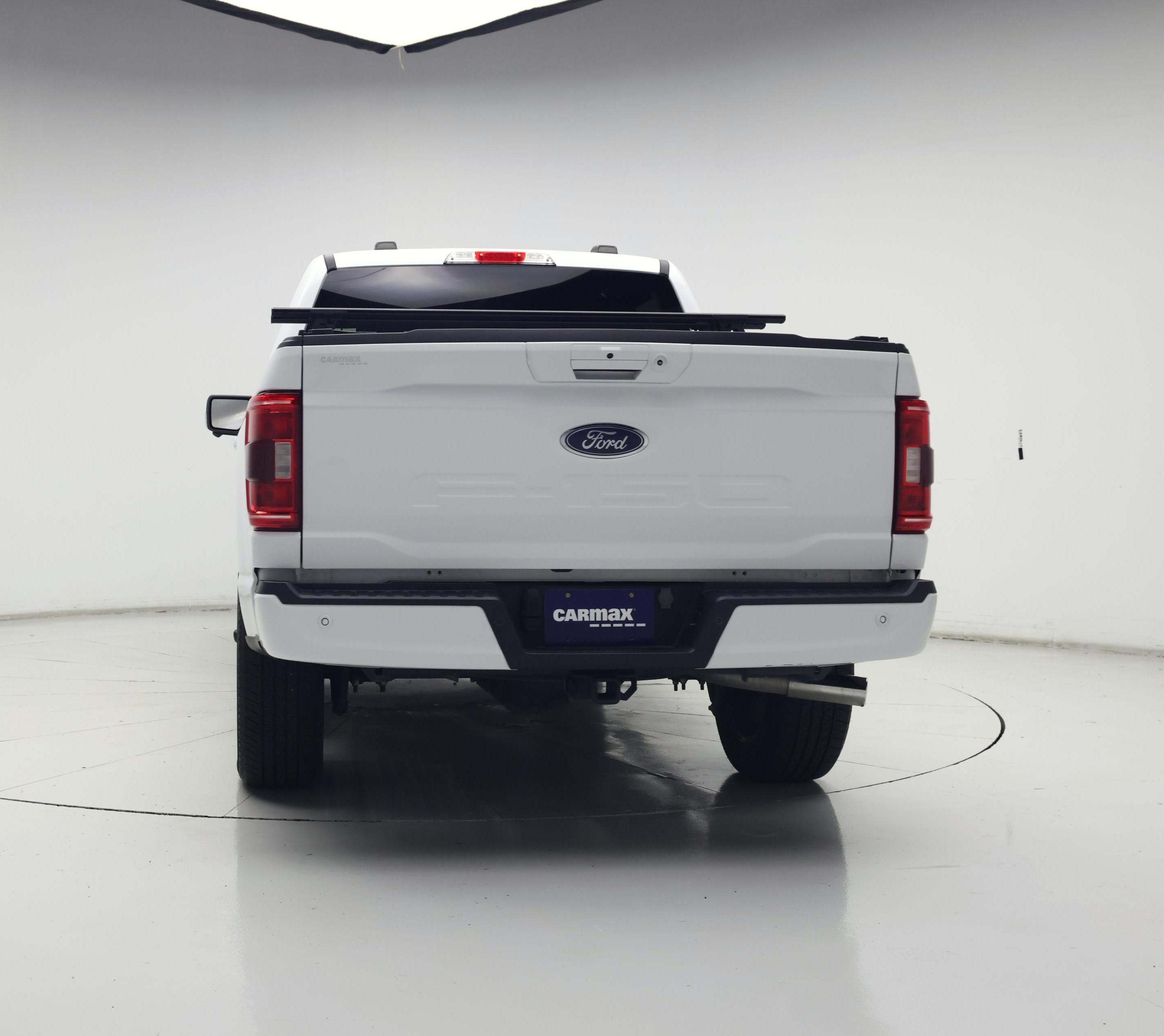 Thumbnail: 2023 Ford F-150 - 6