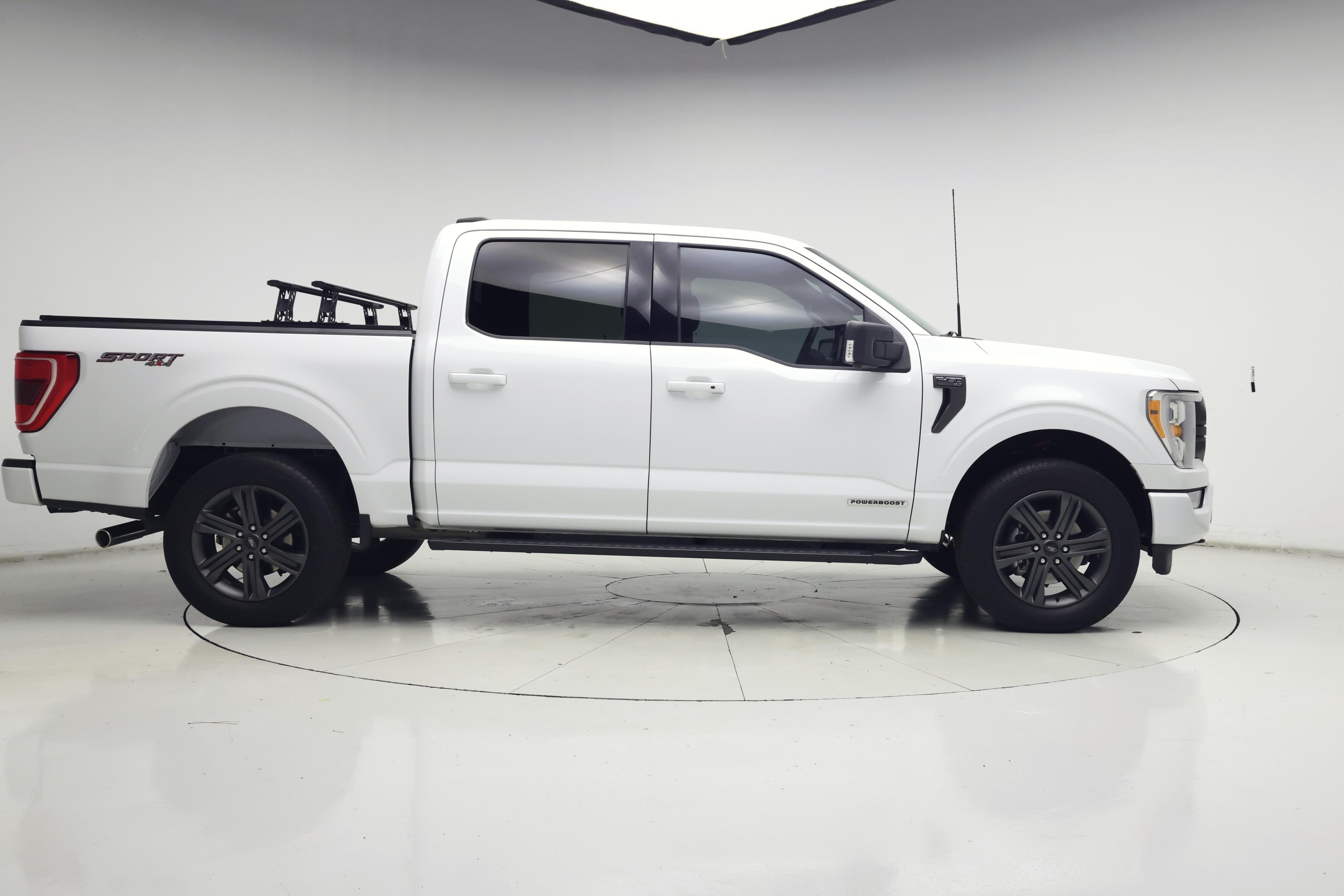 Thumbnail: 2023 Ford F-150 - 7