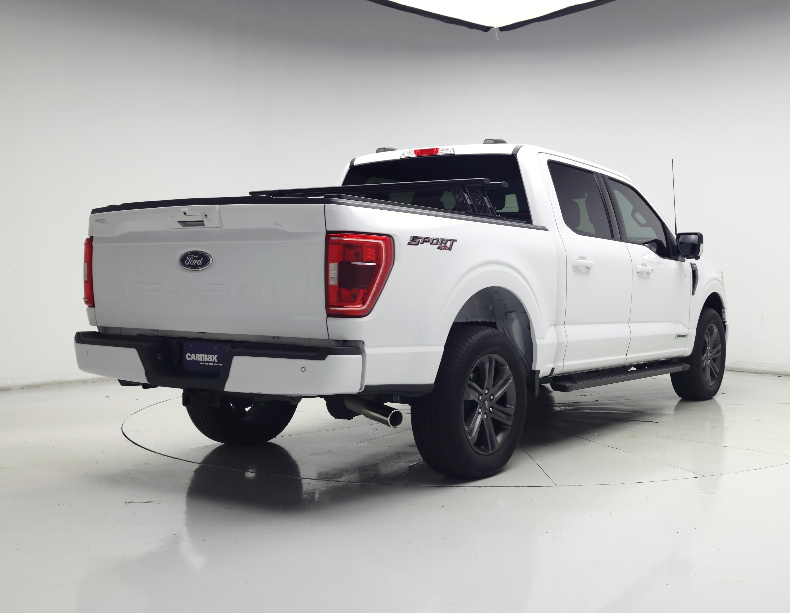 Thumbnail: 2023 Ford F-150 - 8