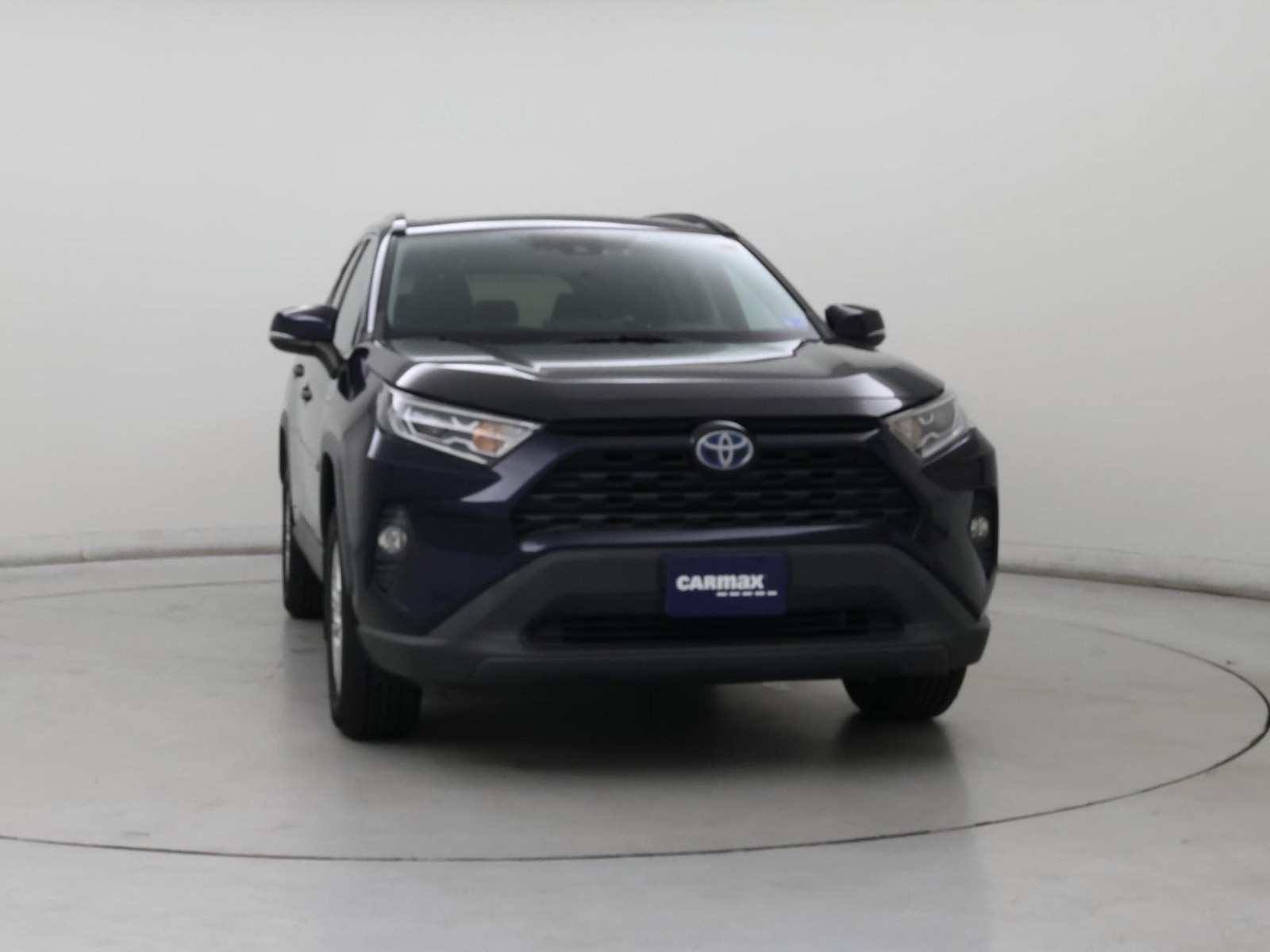 2021 Toyota RAV4 XLE - Photo 6