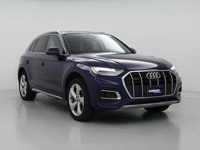 2021 Audi Q5 Premium Plus