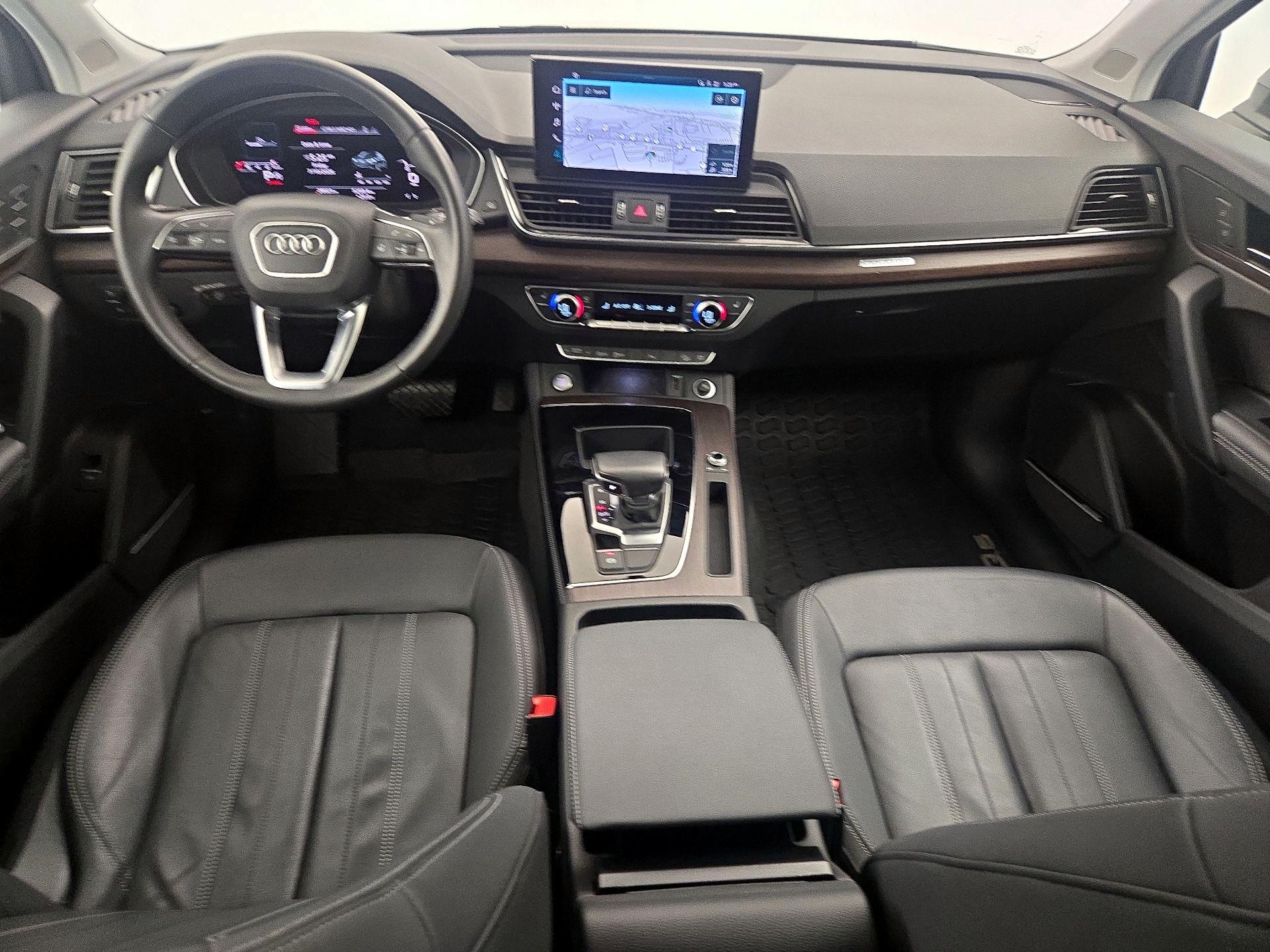 Thumbnail: 2021 Audi Q5 - 9