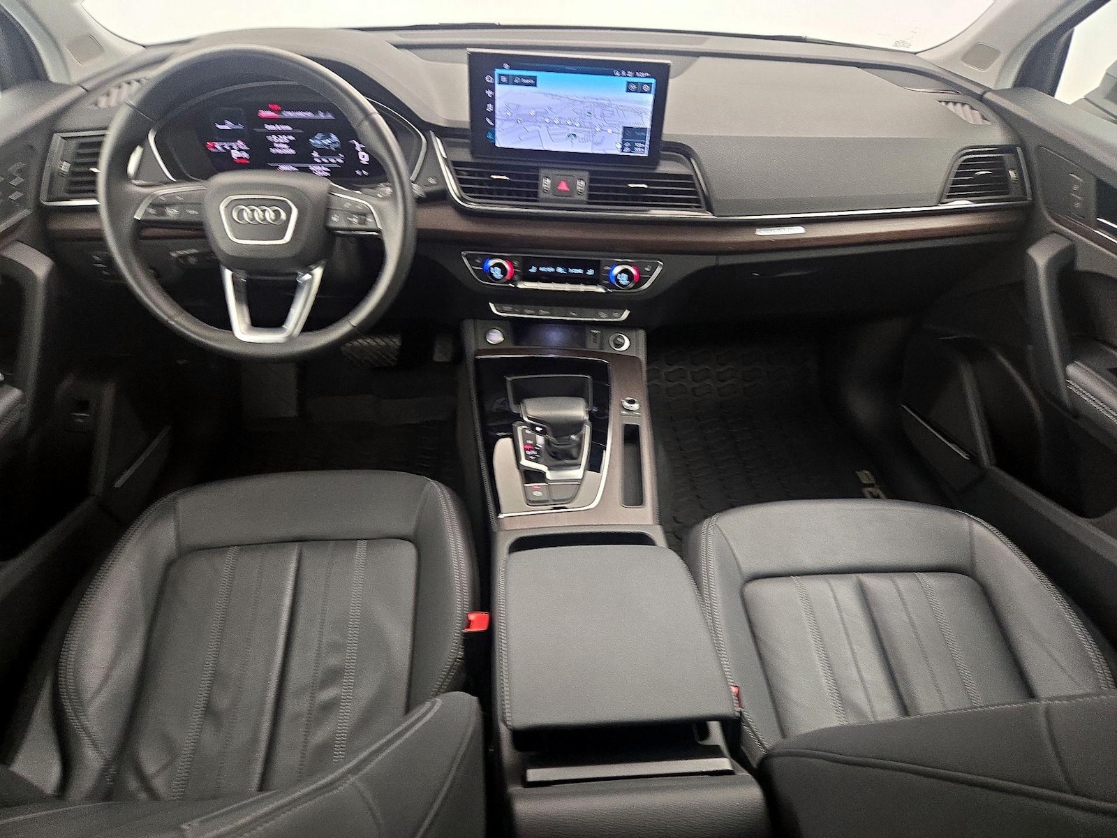 Apple CarPlay®