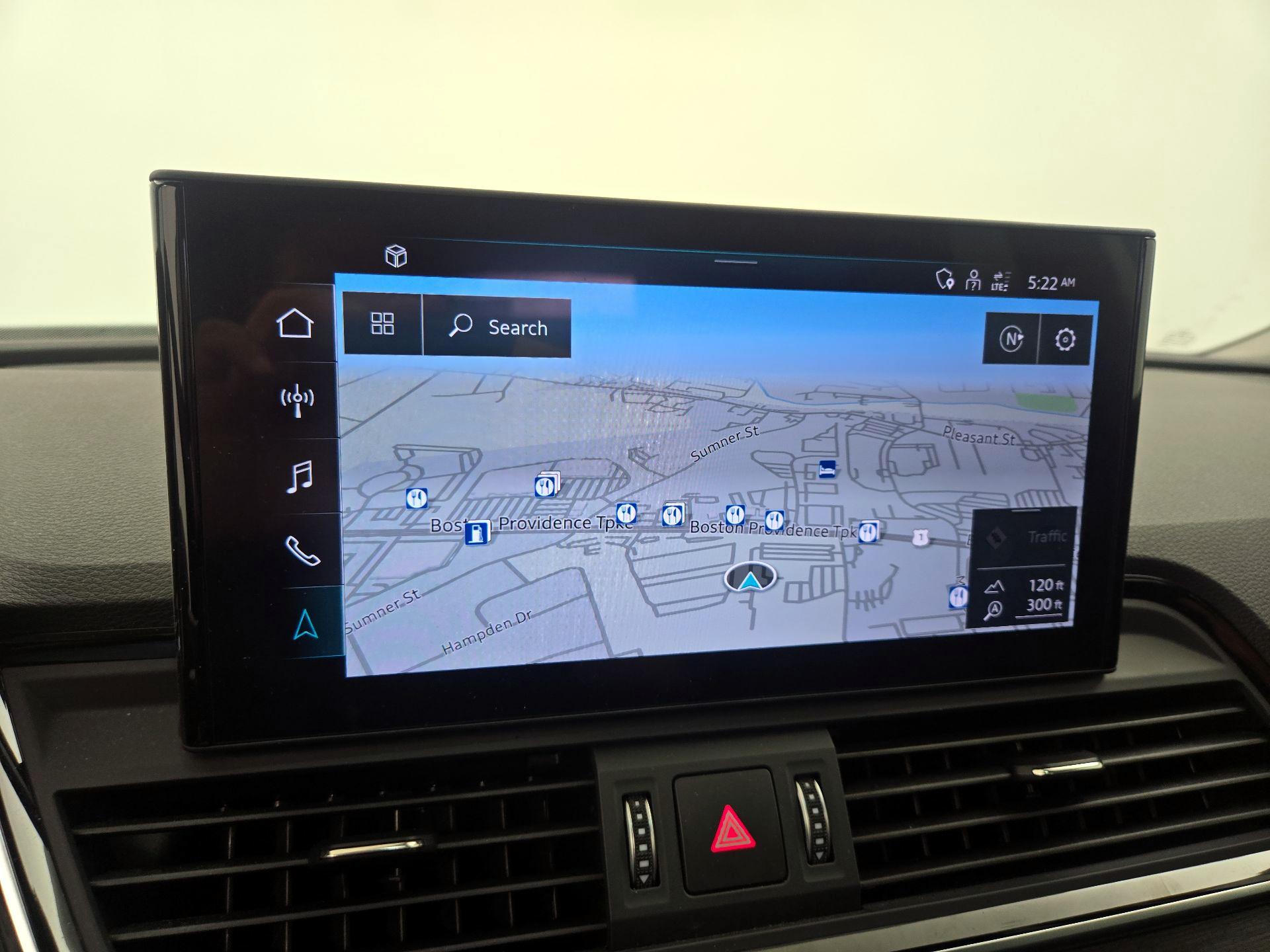 Thumbnail: 2021 Audi Q5 - 14