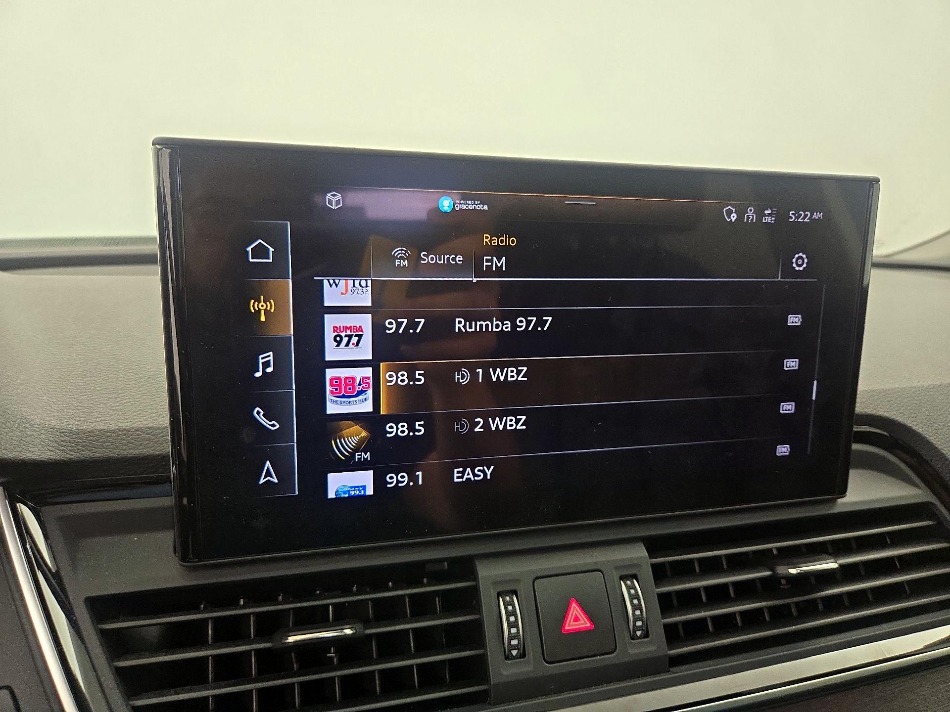 Thumbnail: 2021 Audi Q5 - 16