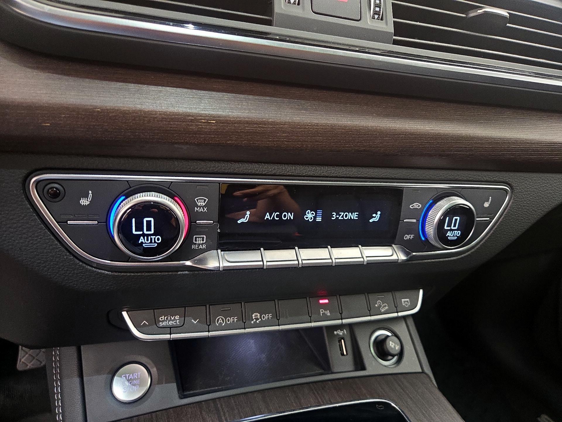 Thumbnail: 2021 Audi Q5 - 17