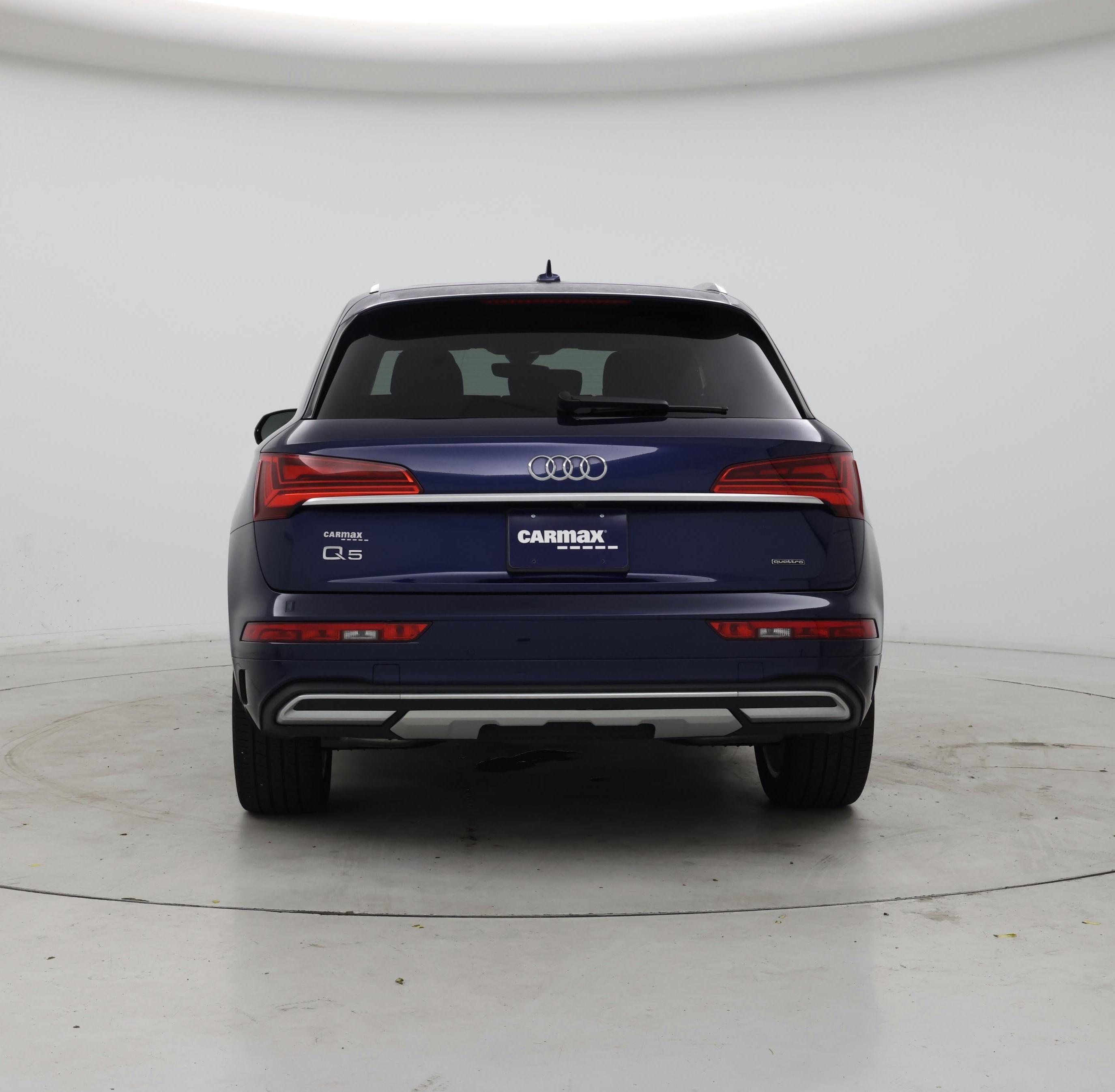 Thumbnail: 2021 Audi Q5 - 6