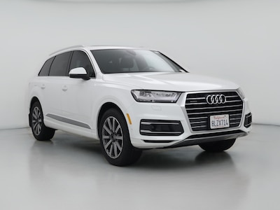 2019 Audi Q7 SE Premium Plus