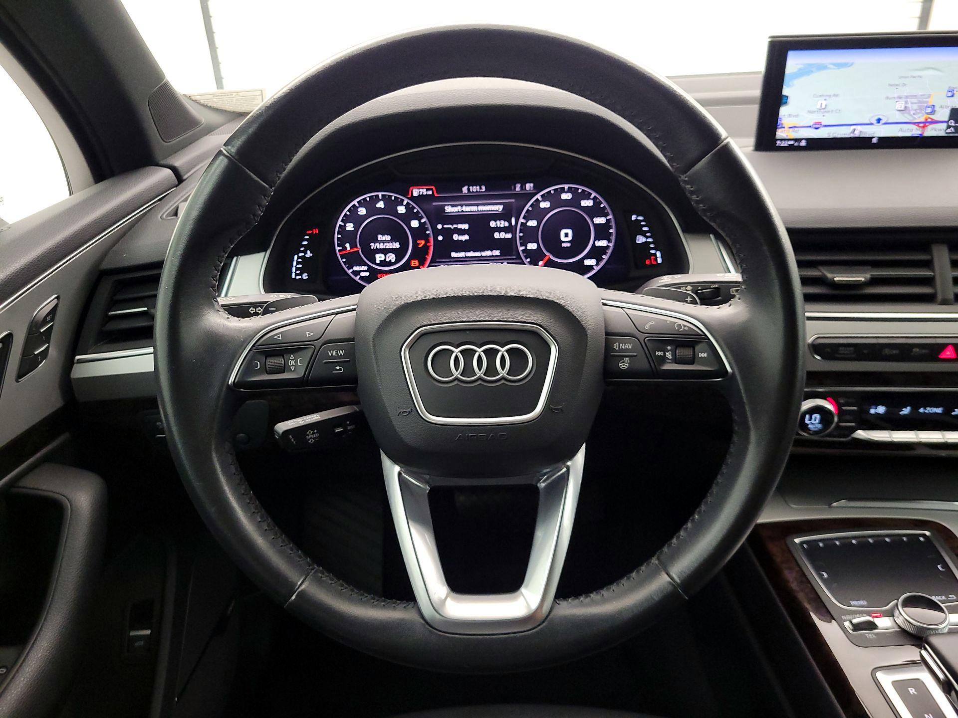 Thumbnail: 2019 Audi Q7 - 10
