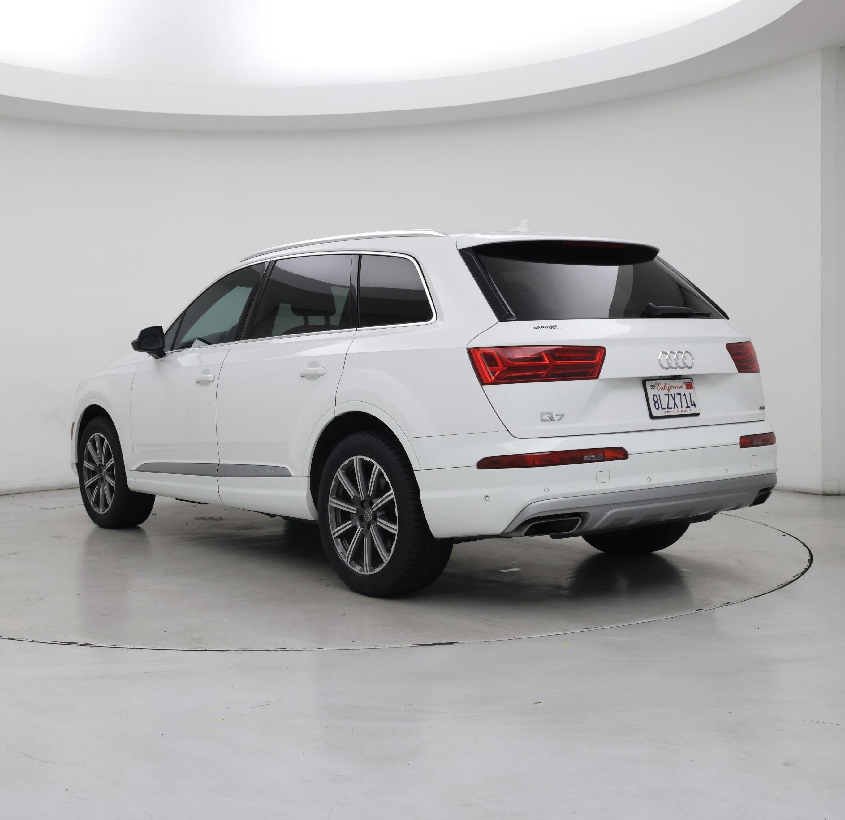 Thumbnail: 2019 Audi Q7 - 2