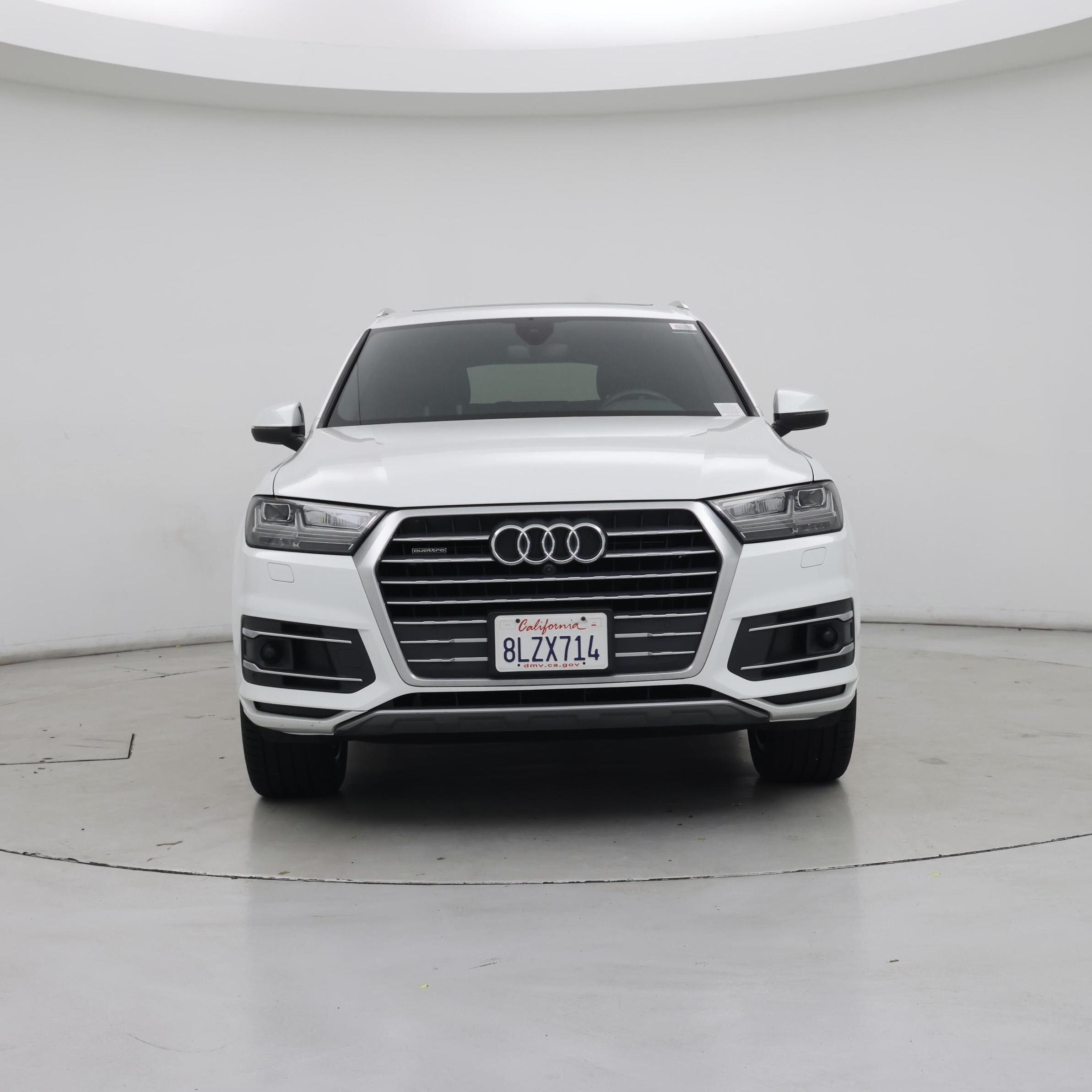 Thumbnail: 2019 Audi Q7 - 5