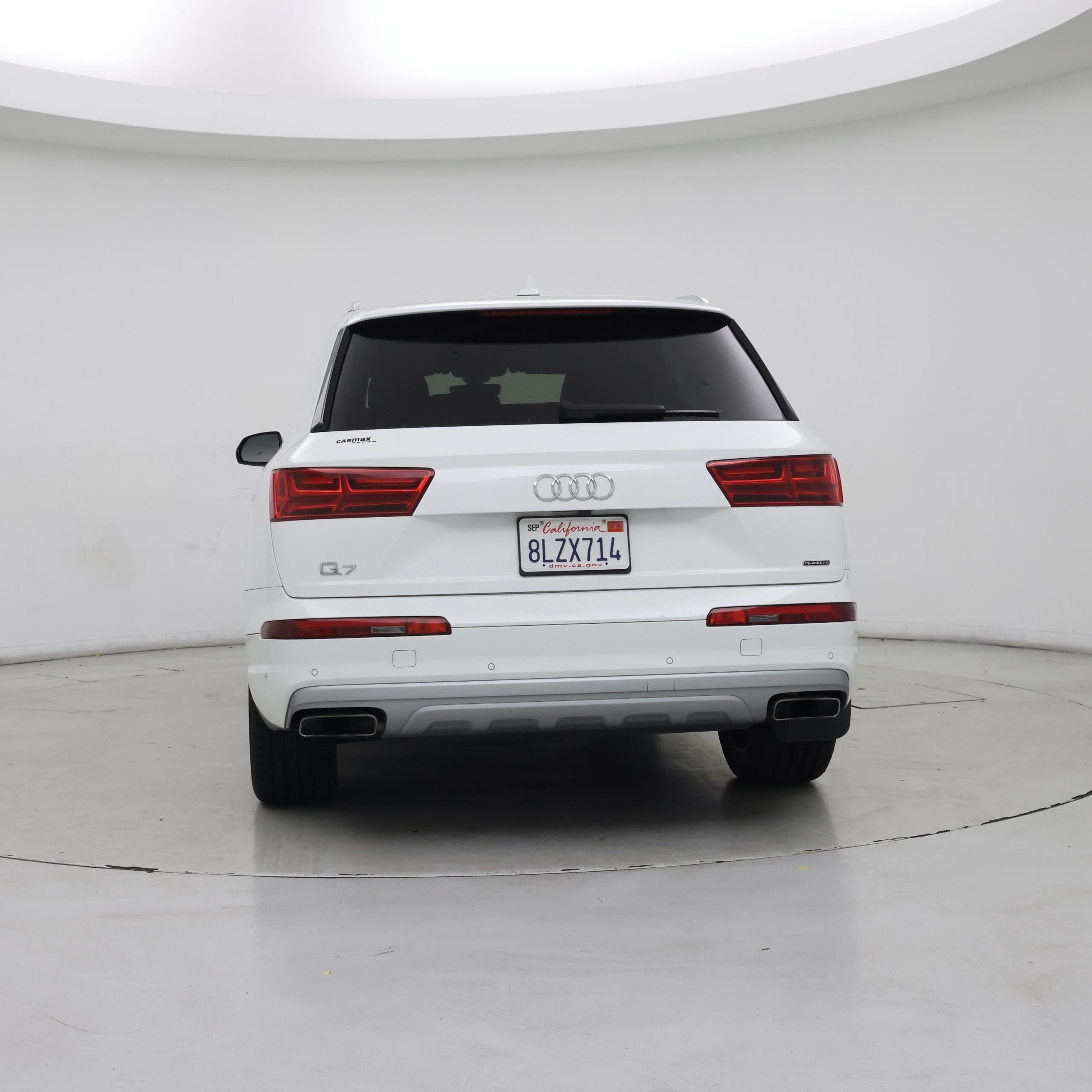 Thumbnail: 2019 Audi Q7 - 6