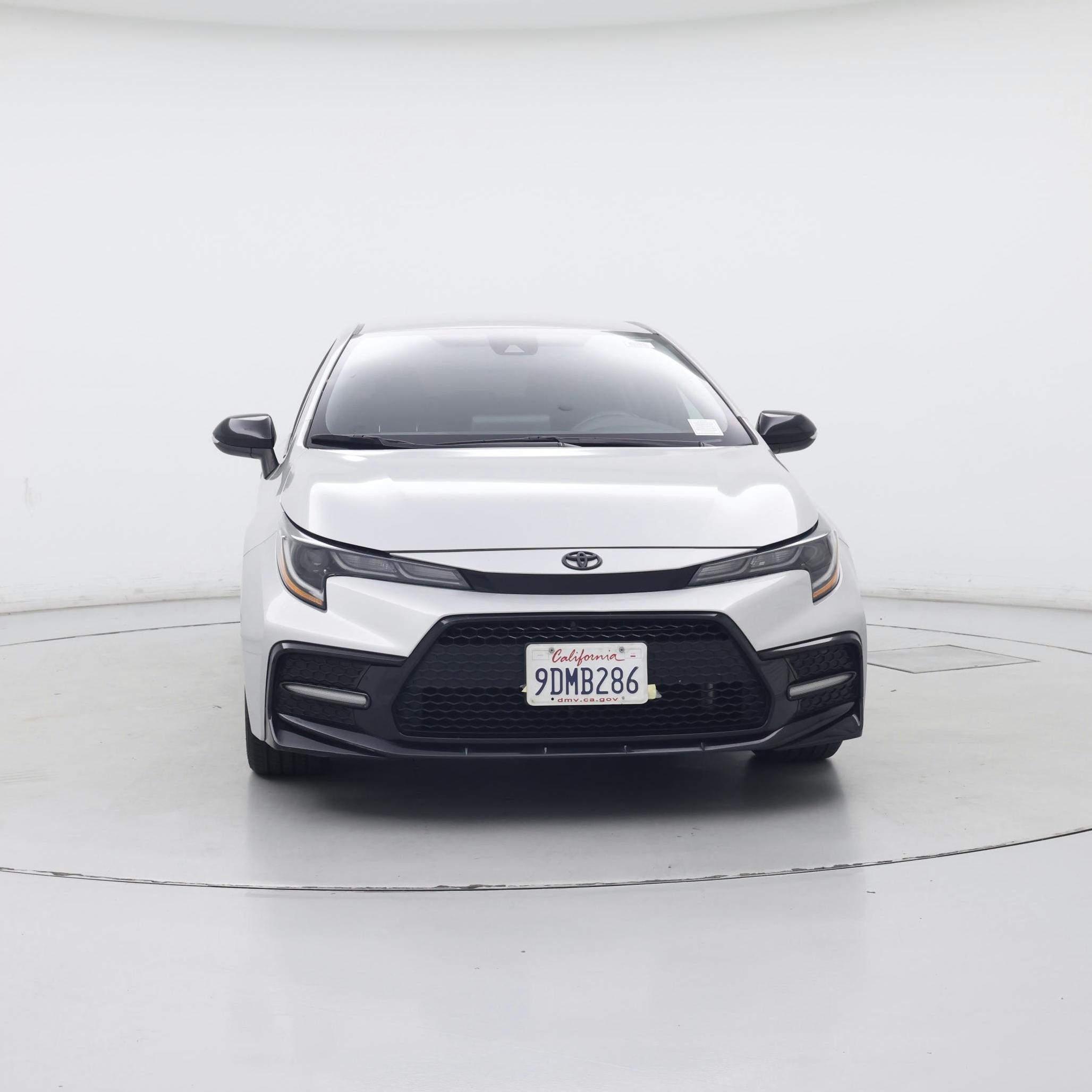 Thumbnail: 2022 Toyota Corolla - 5