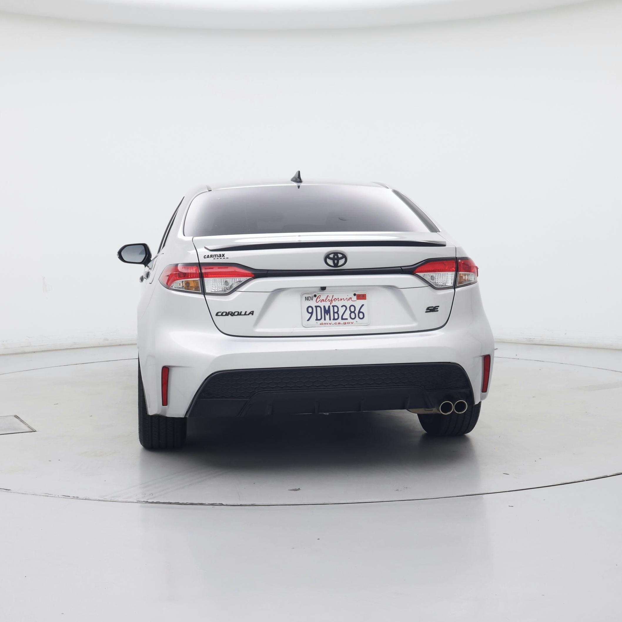 Thumbnail: 2022 Toyota Corolla - 6