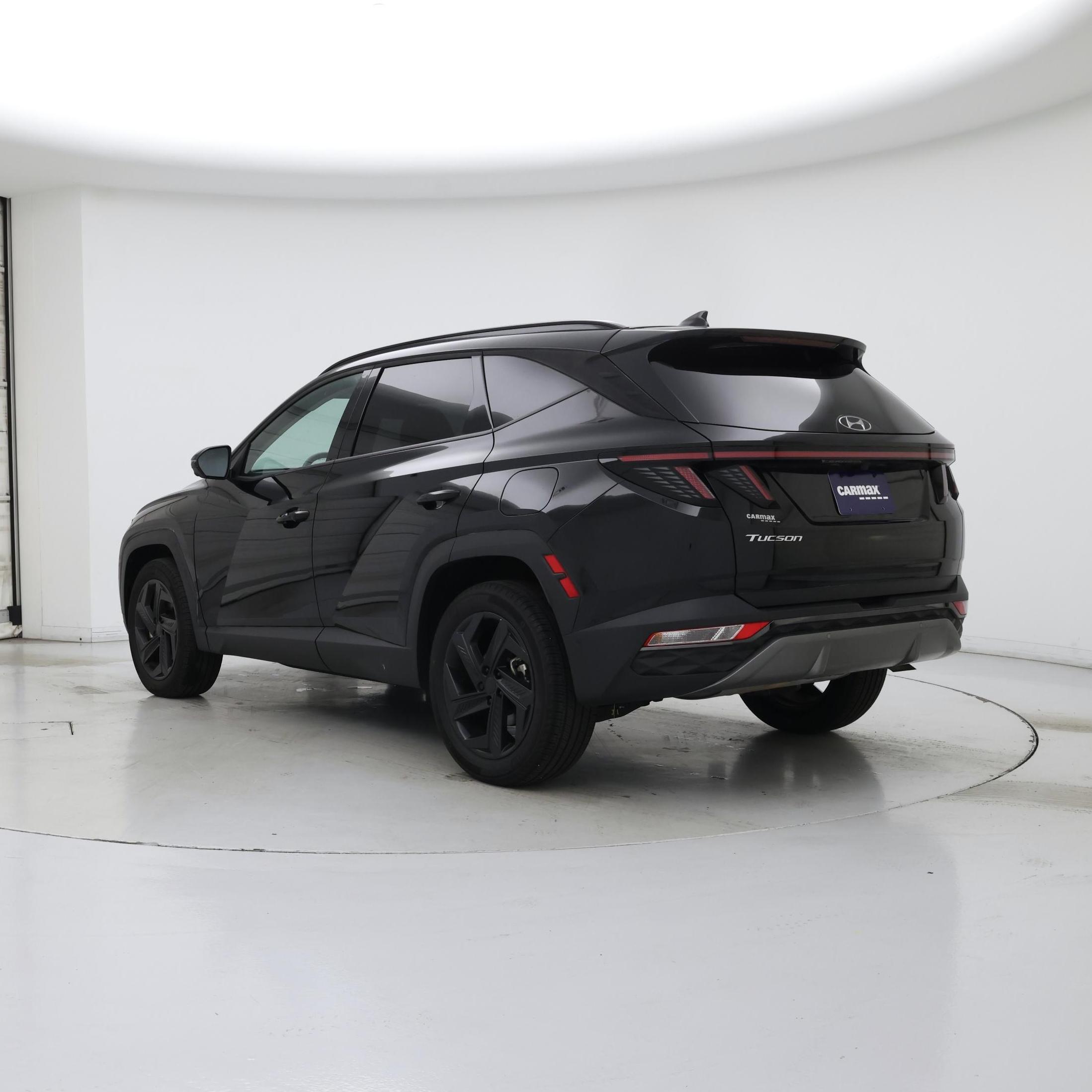 Thumbnail: 2024 Hyundai Tucson - 2