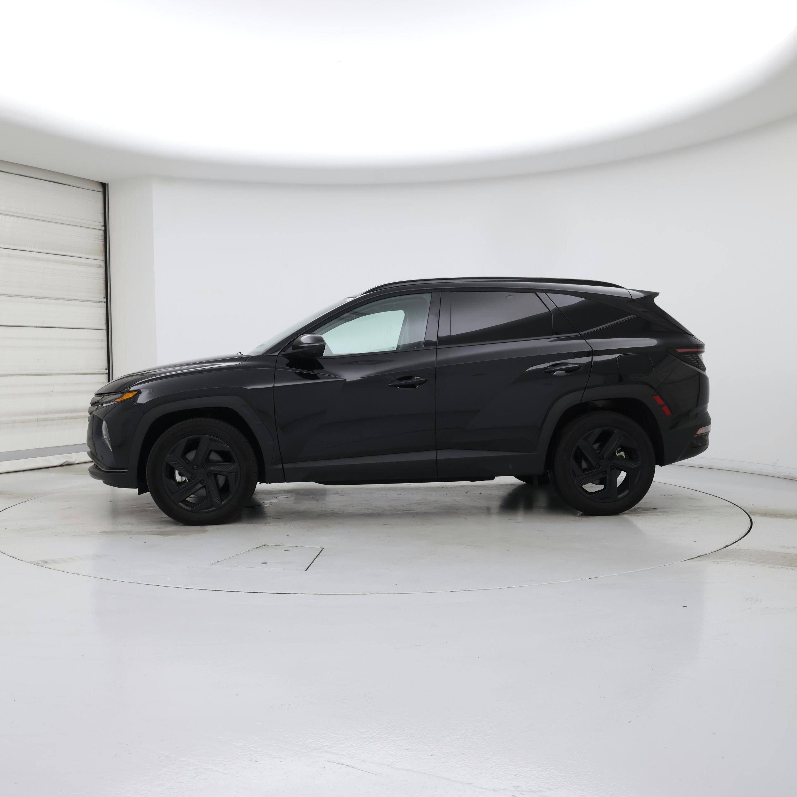 Thumbnail: 2024 Hyundai Tucson - 3