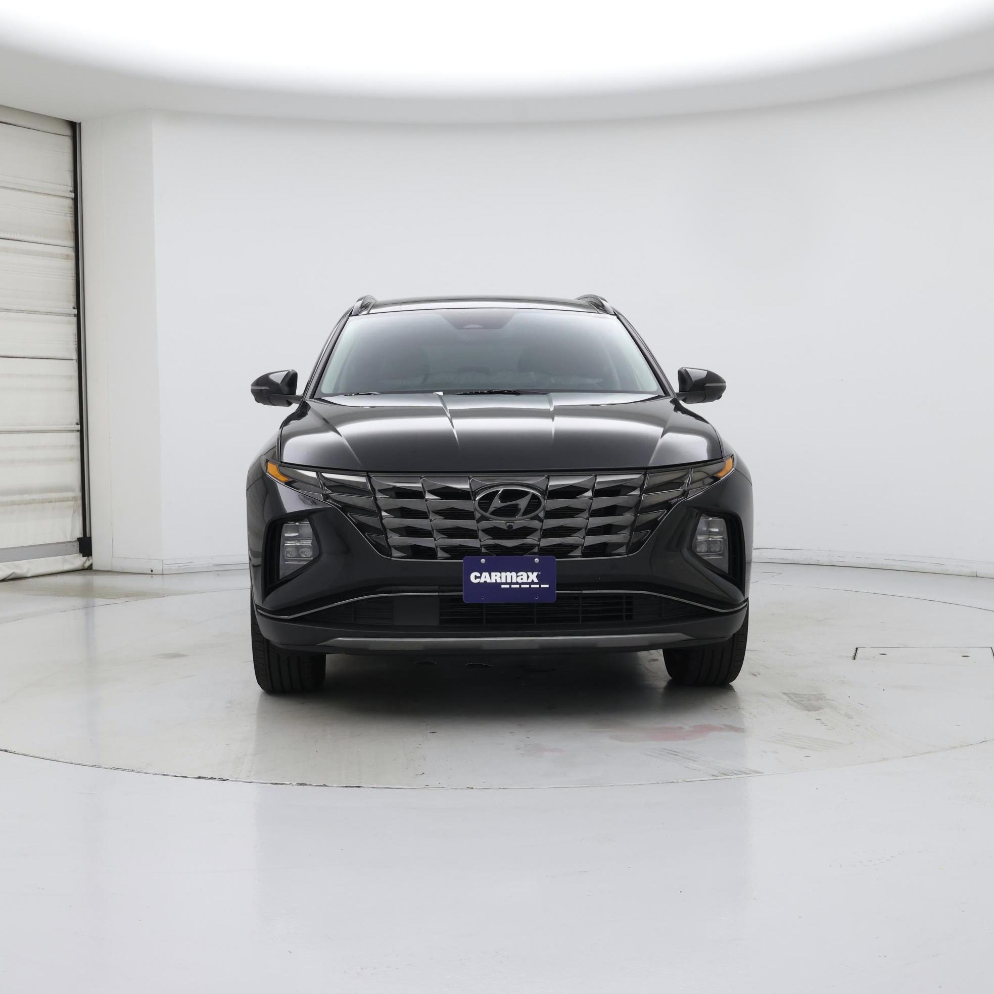 Thumbnail: 2024 Hyundai Tucson - 5