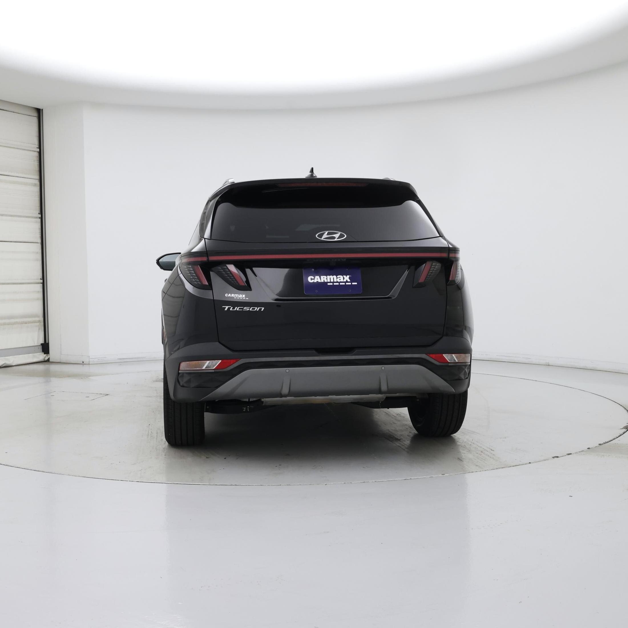 Thumbnail: 2024 Hyundai Tucson - 6
