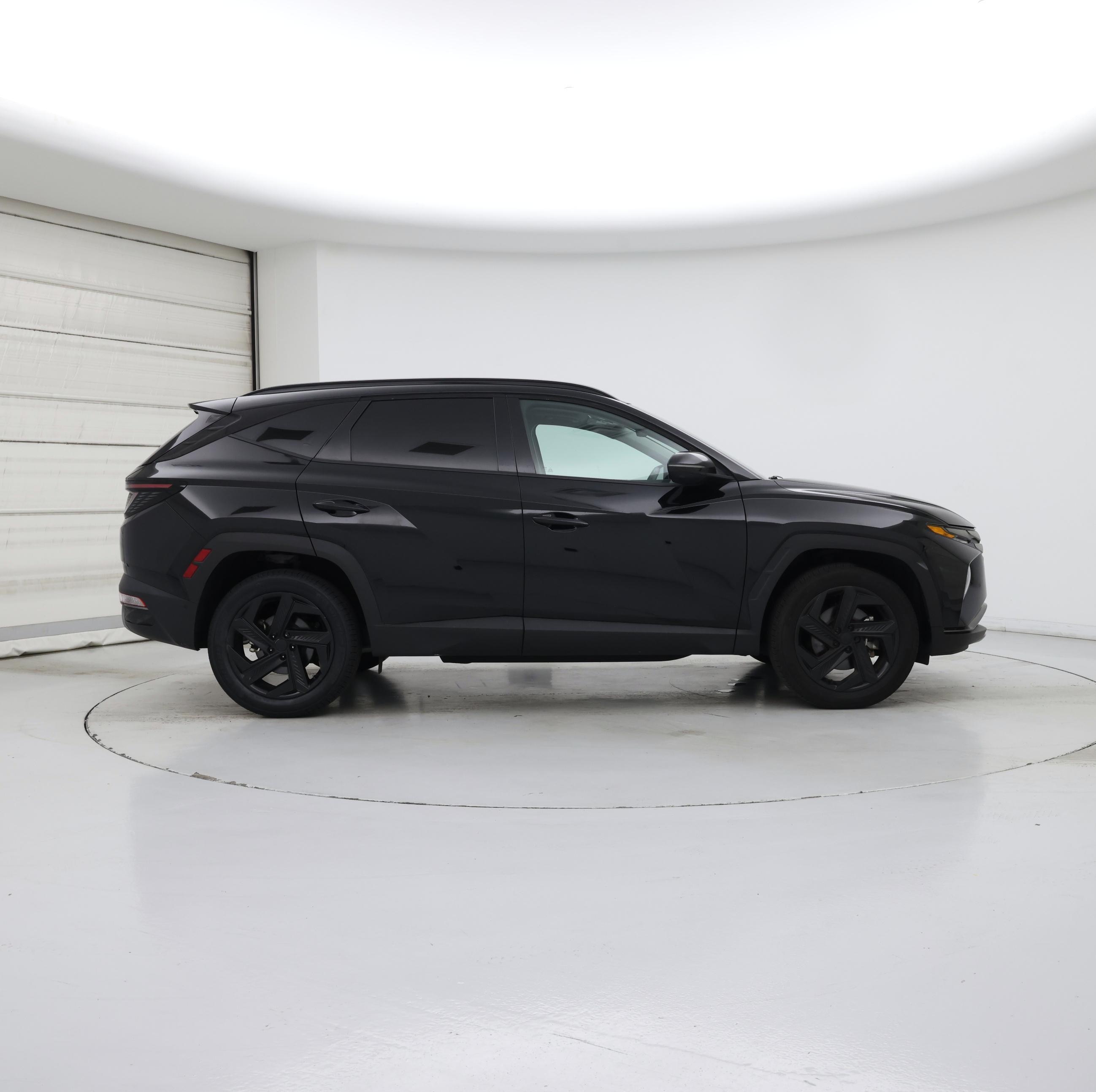 Thumbnail: 2024 Hyundai Tucson - 7