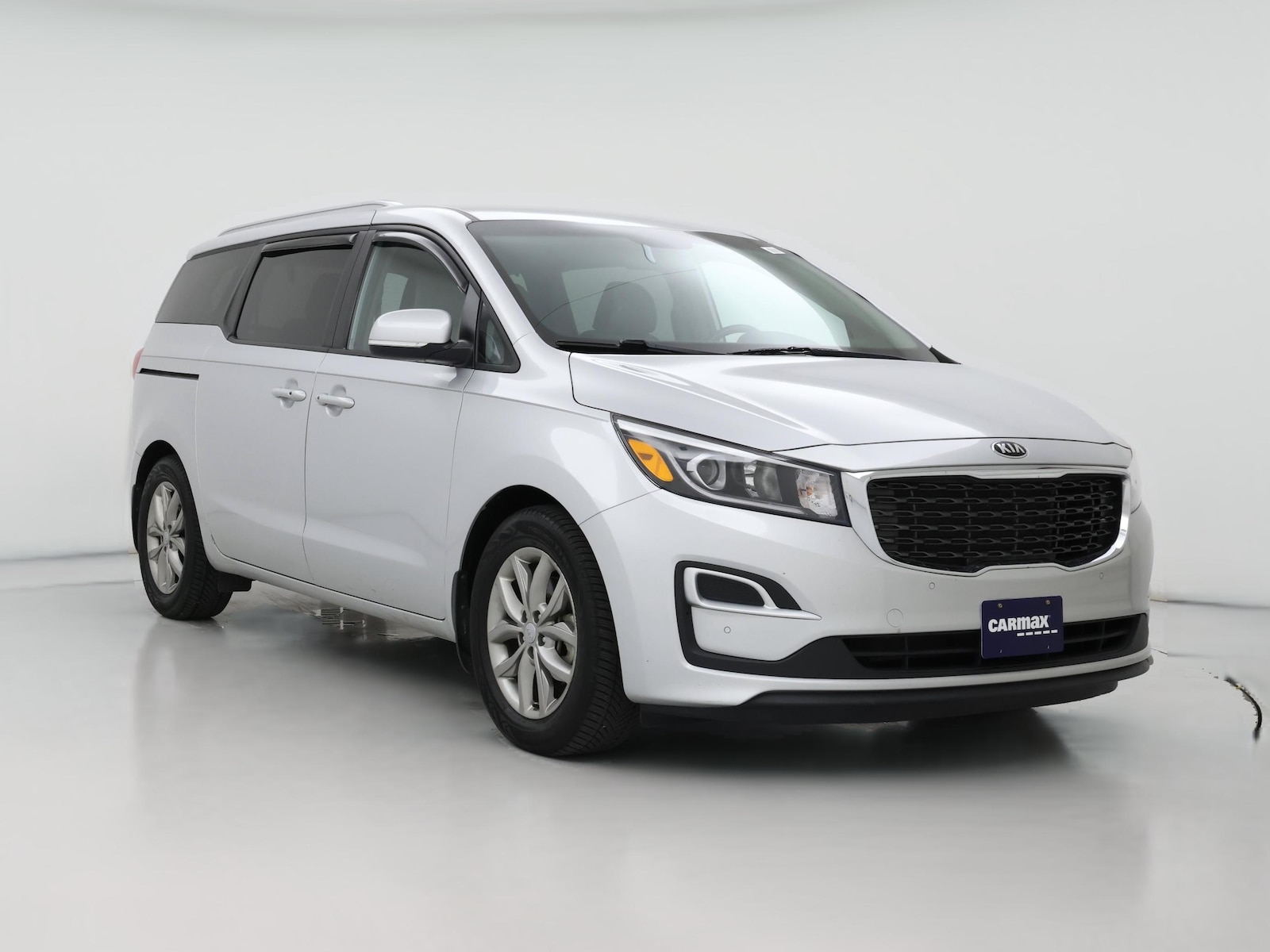 2021 Kia Sedona