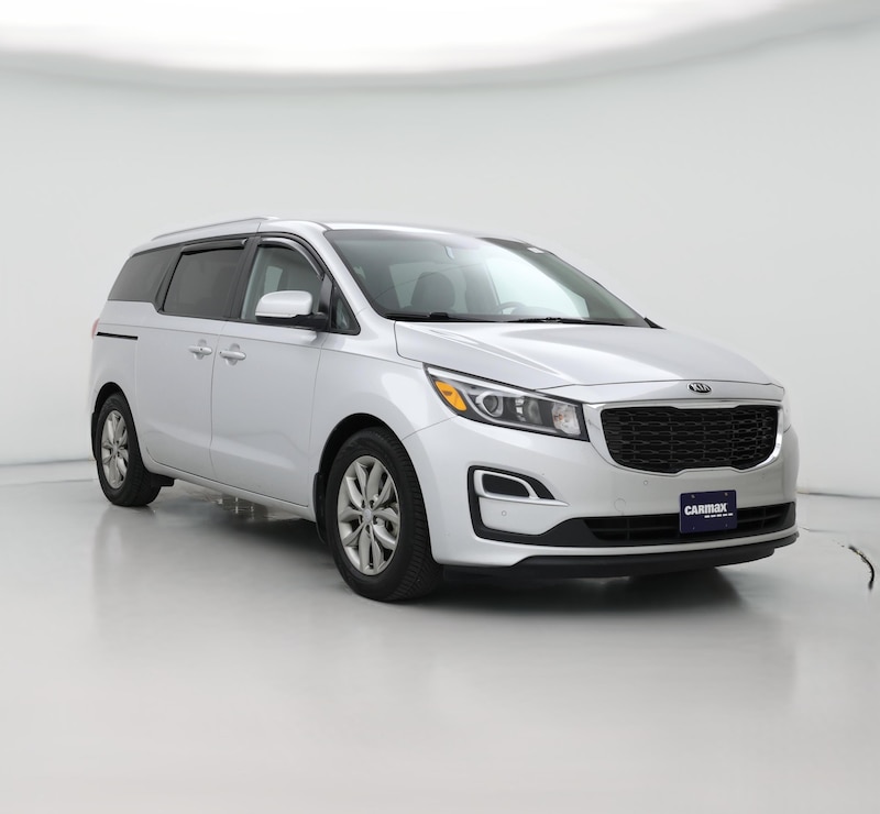 2021 Kia Sedona EX