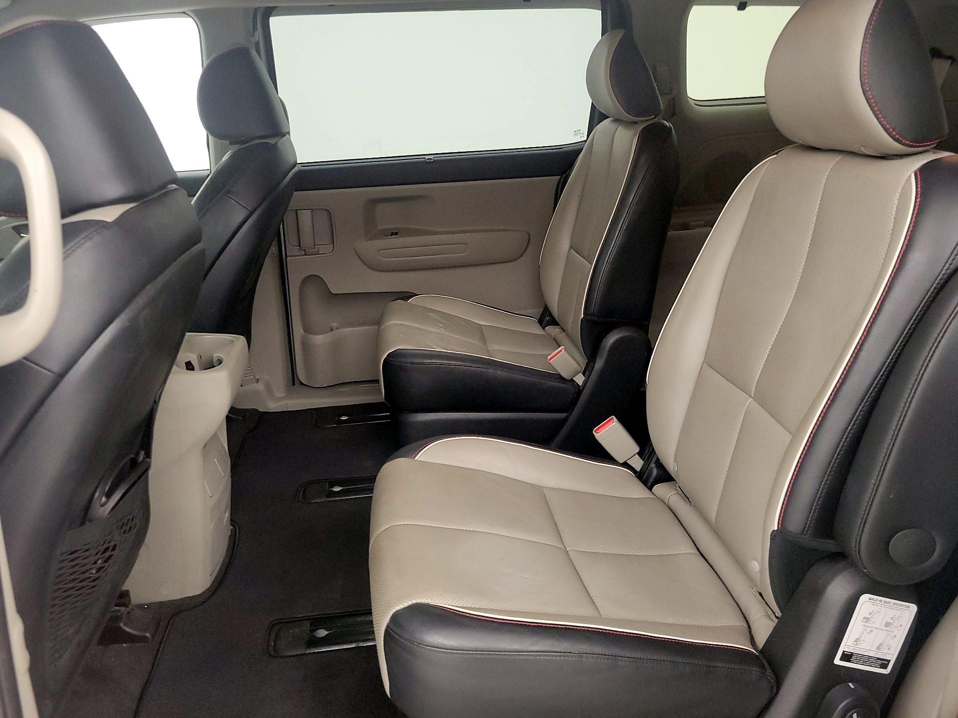 Thumbnail: 2021 Kia Sedona - 19