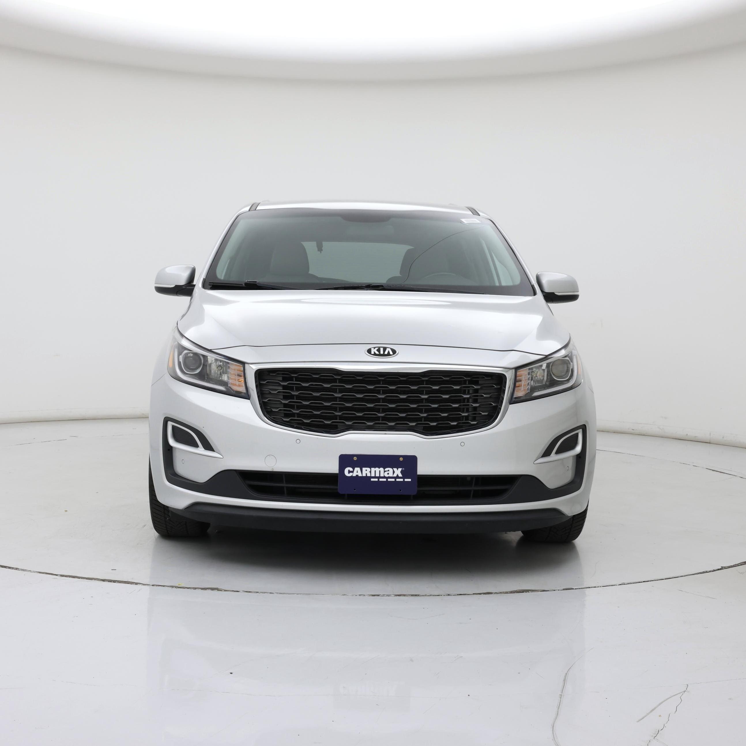 Thumbnail: 2021 Kia Sedona - 5