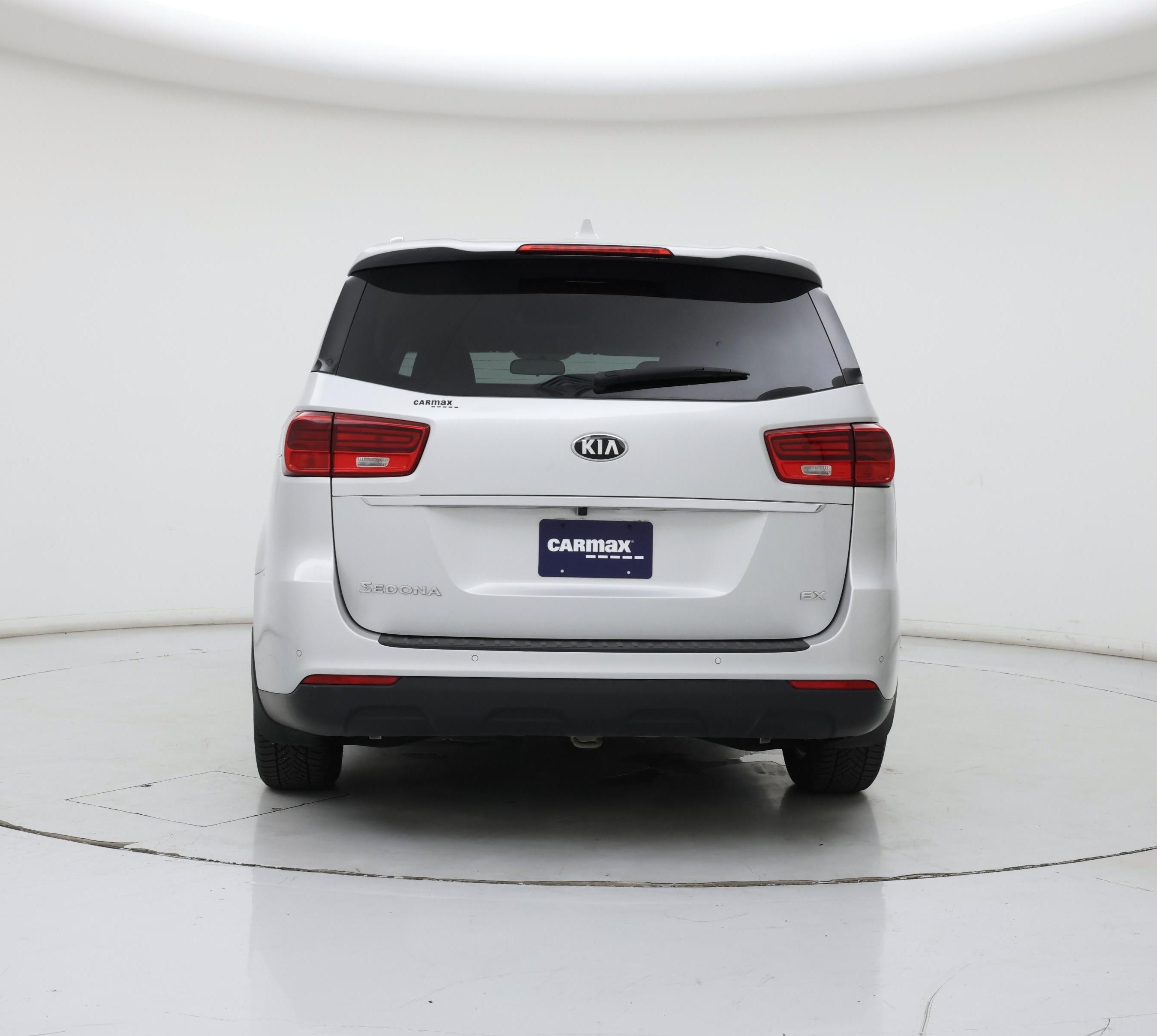 Thumbnail: 2021 Kia Sedona - 6