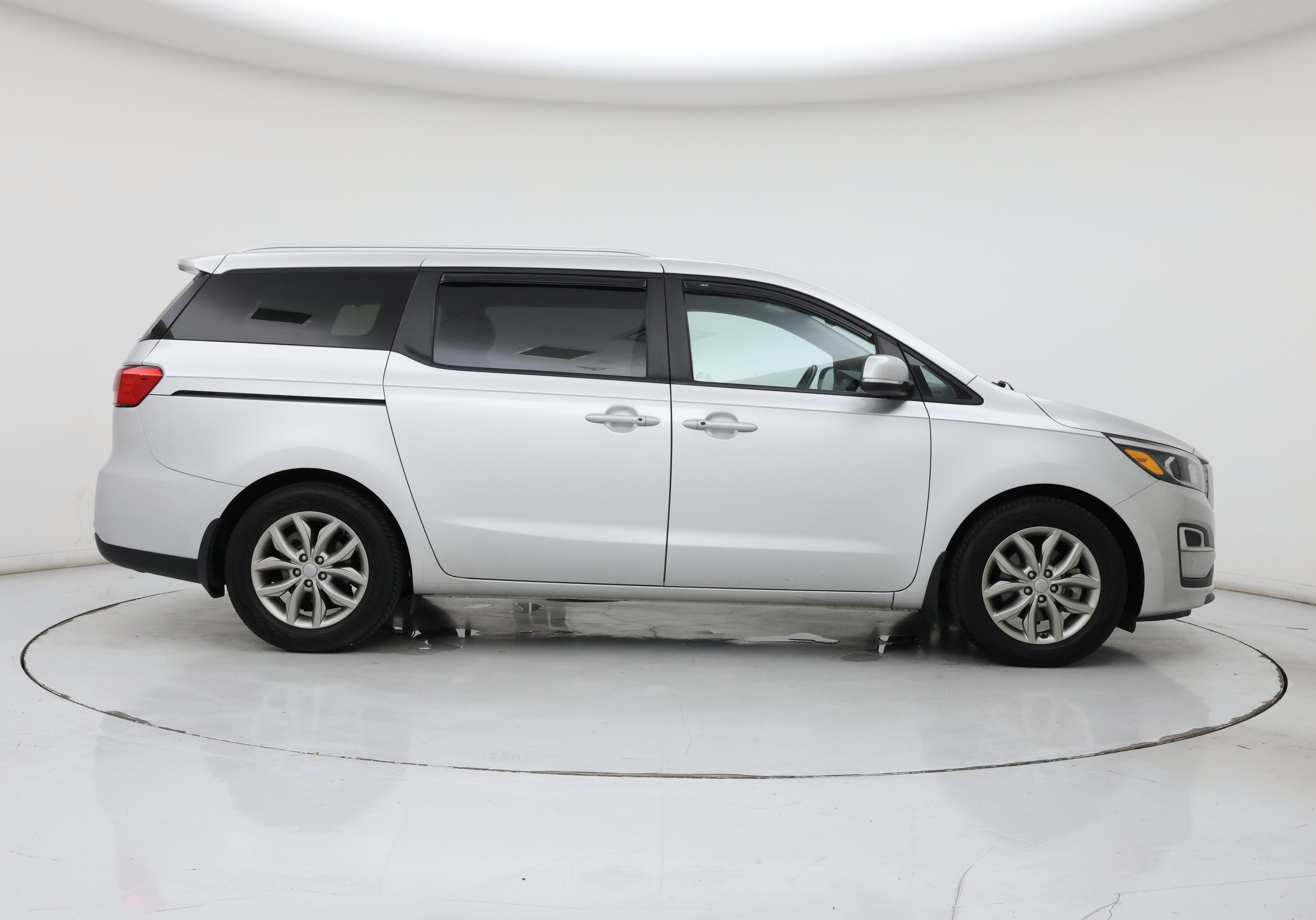 Thumbnail: 2021 Kia Sedona - 7