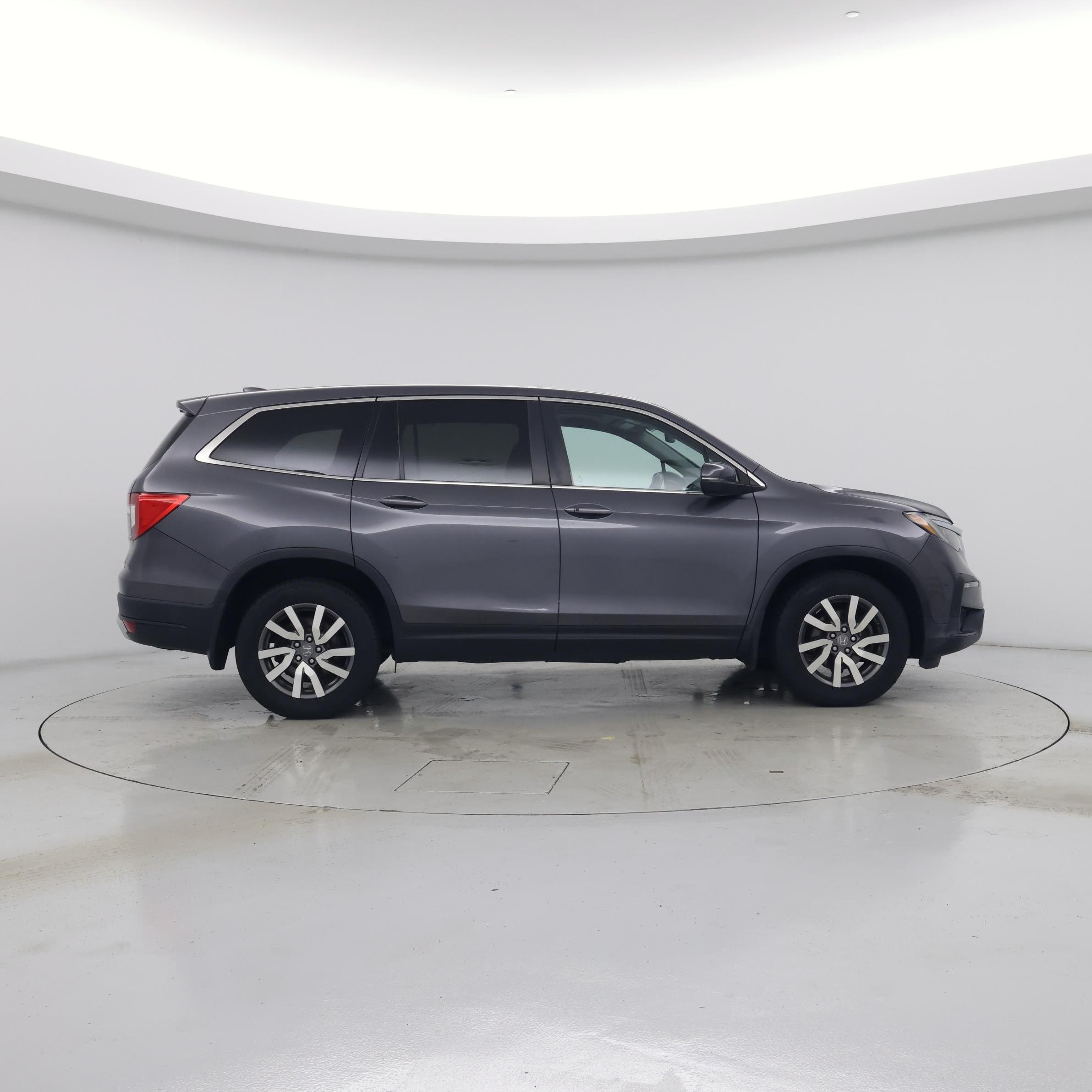 Thumbnail: 2019 Honda Pilot - 7