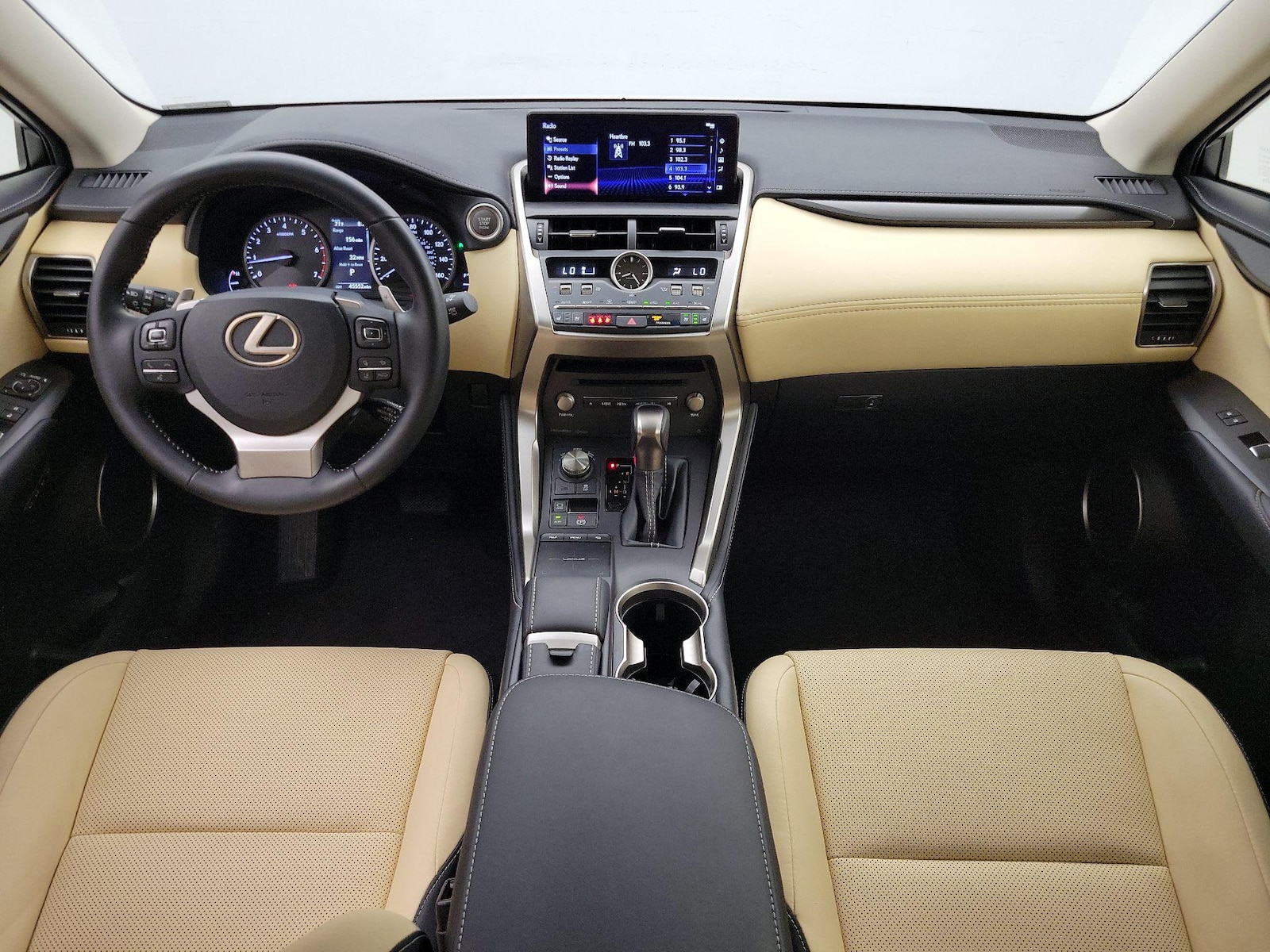 2019 Lexus NX 300 - Photo 10
