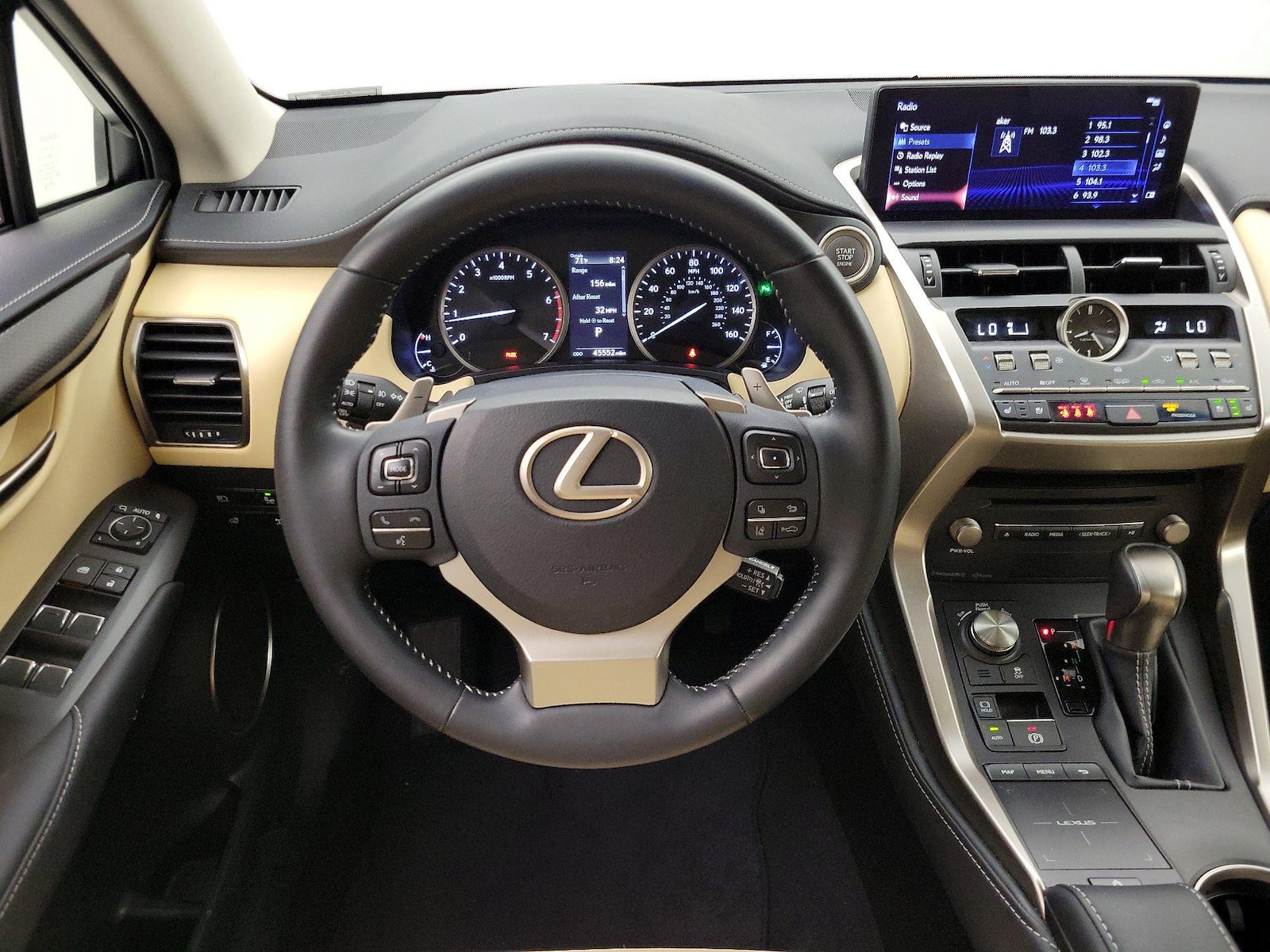 2019 Lexus NX 300 - Photo 11