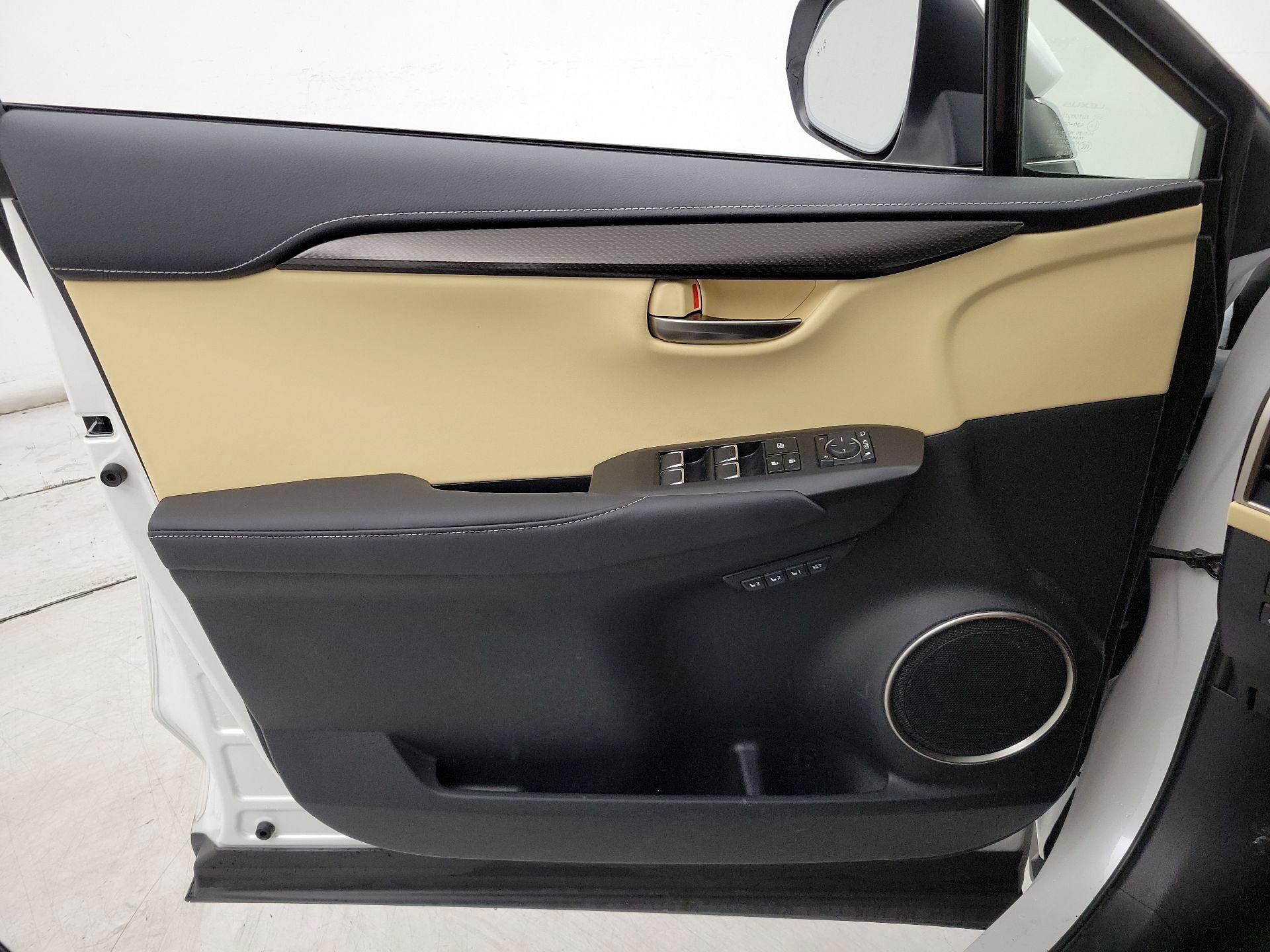 Thumbnail: 2019 Lexus NX - 12