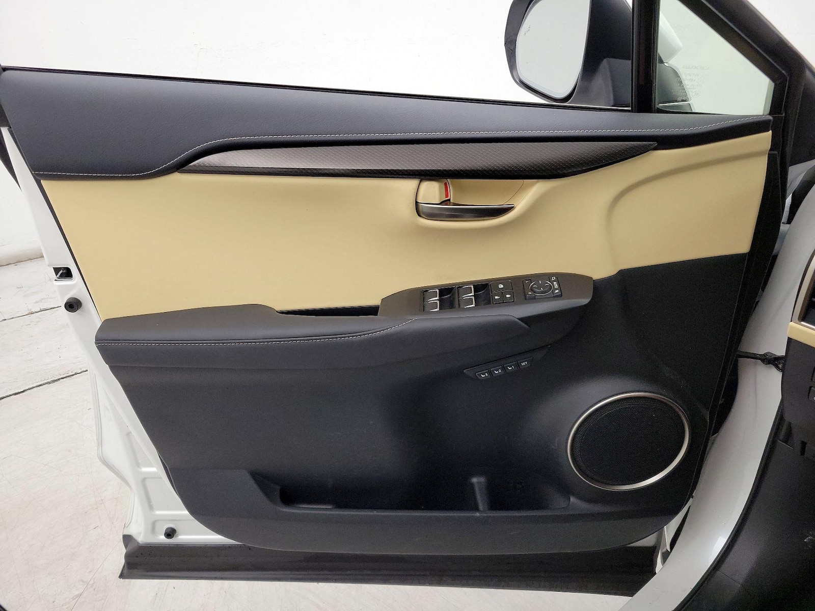 2019 Lexus NX 300 - Photo 13