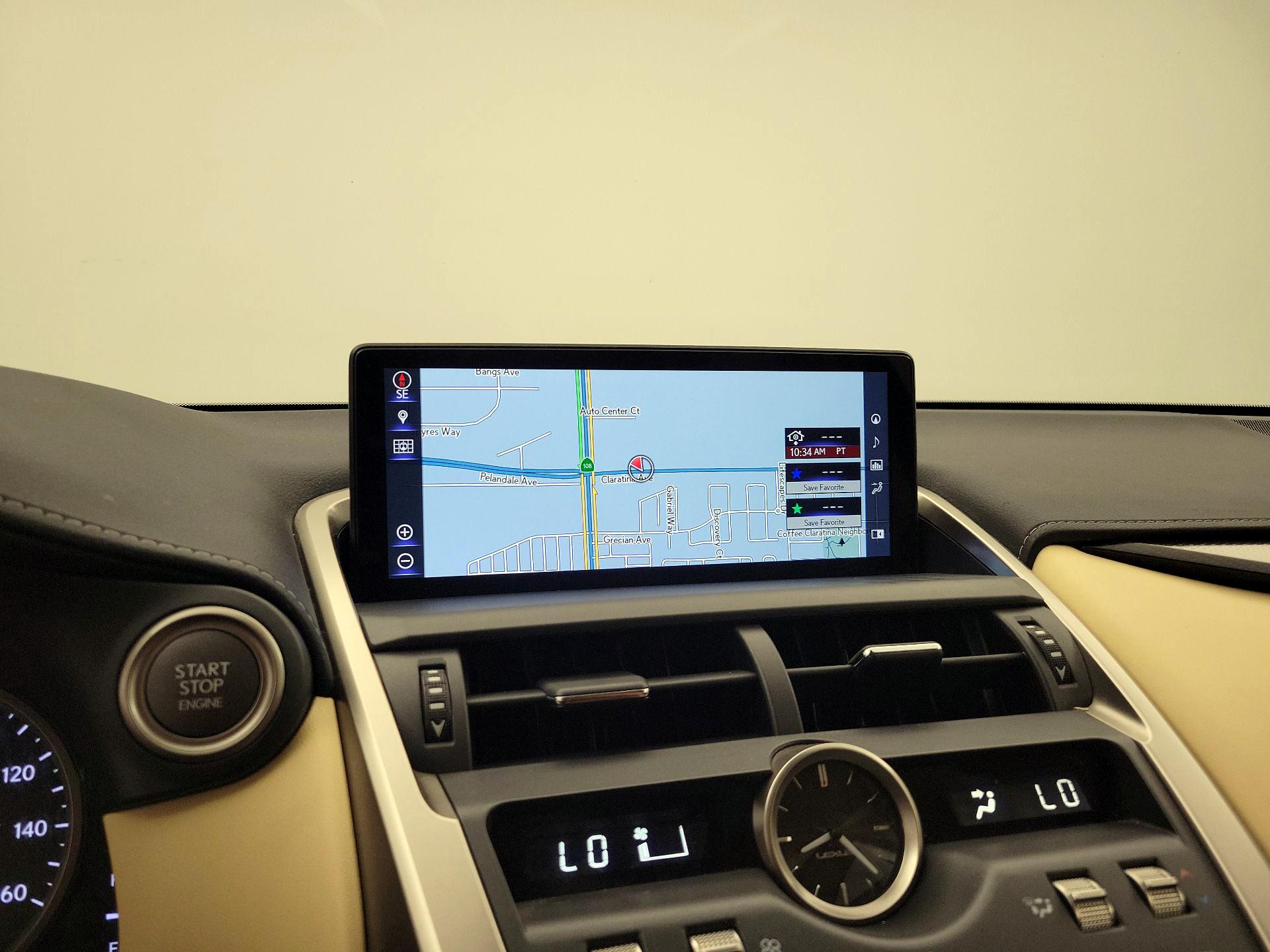 Thumbnail: 2019 Lexus NX - 14