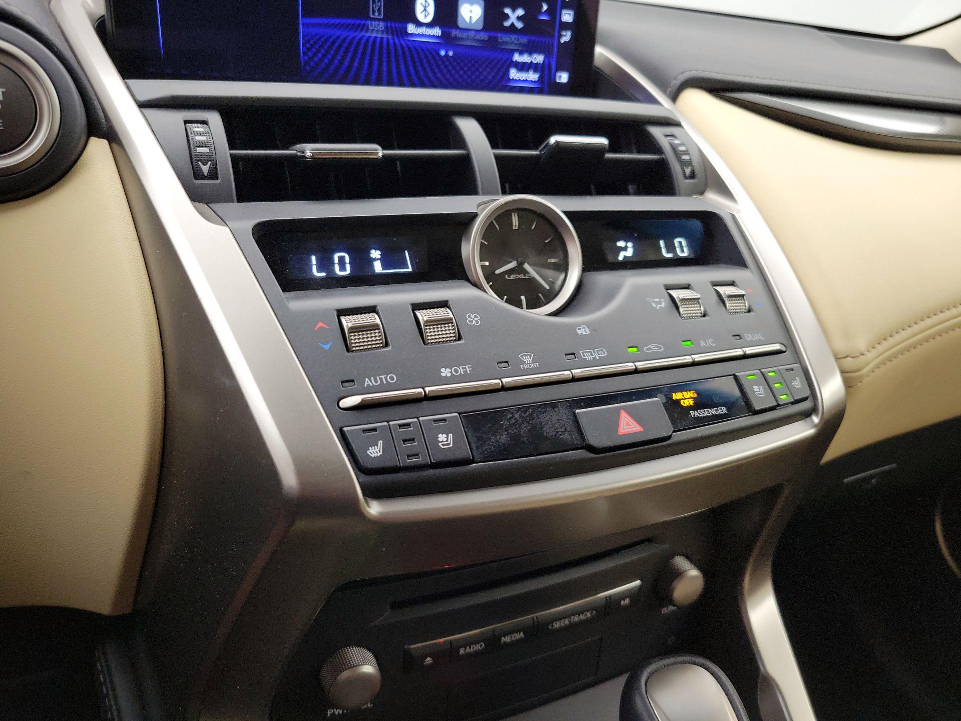 Thumbnail: 2019 Lexus NX - 17