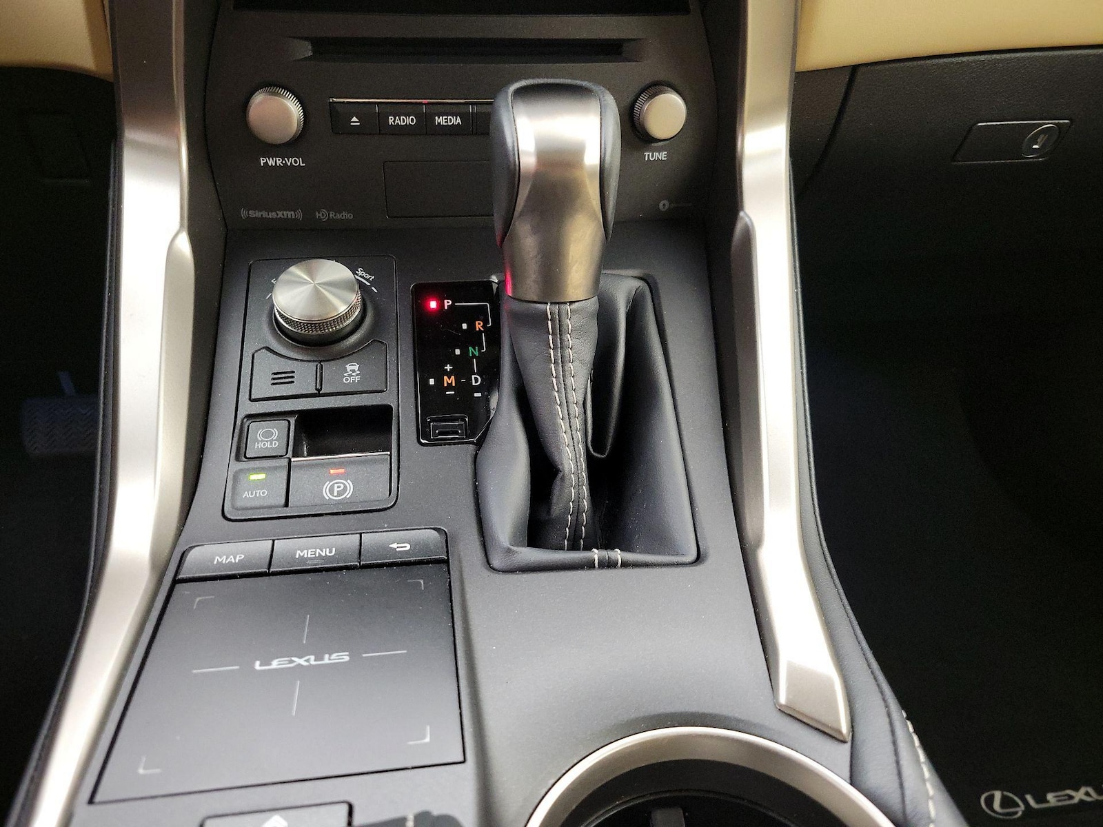 2019 Lexus NX 300 - Photo 19